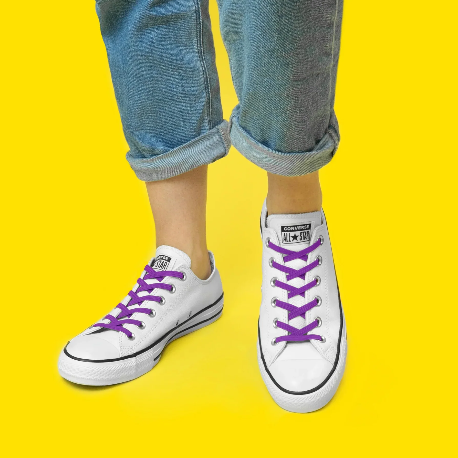 Original No Tie Lacing System - Image 91
