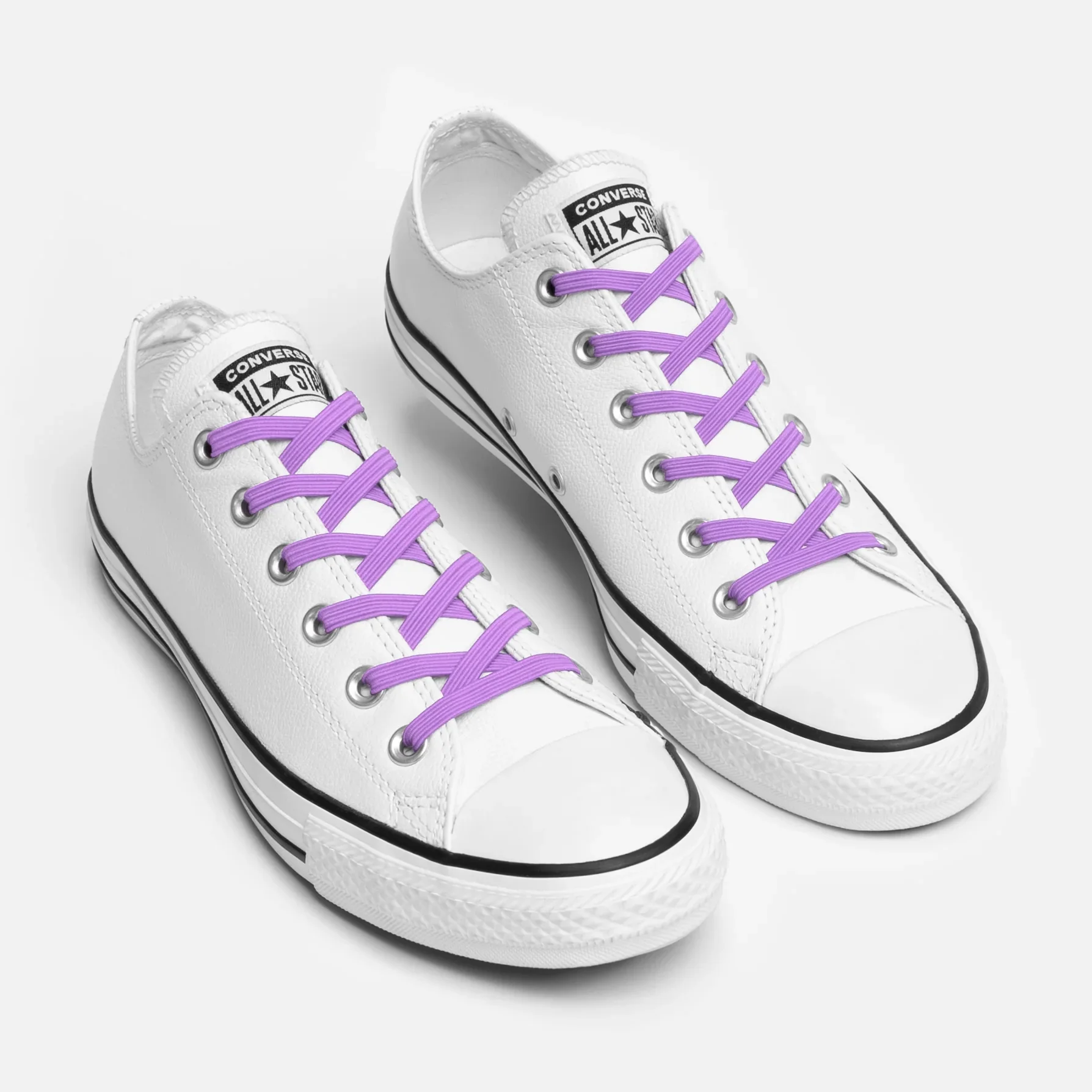 Original No Tie Lacing System - Image 93