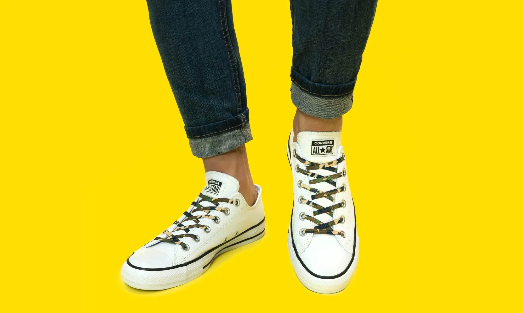 Original No Tie Lacing System - Image 11