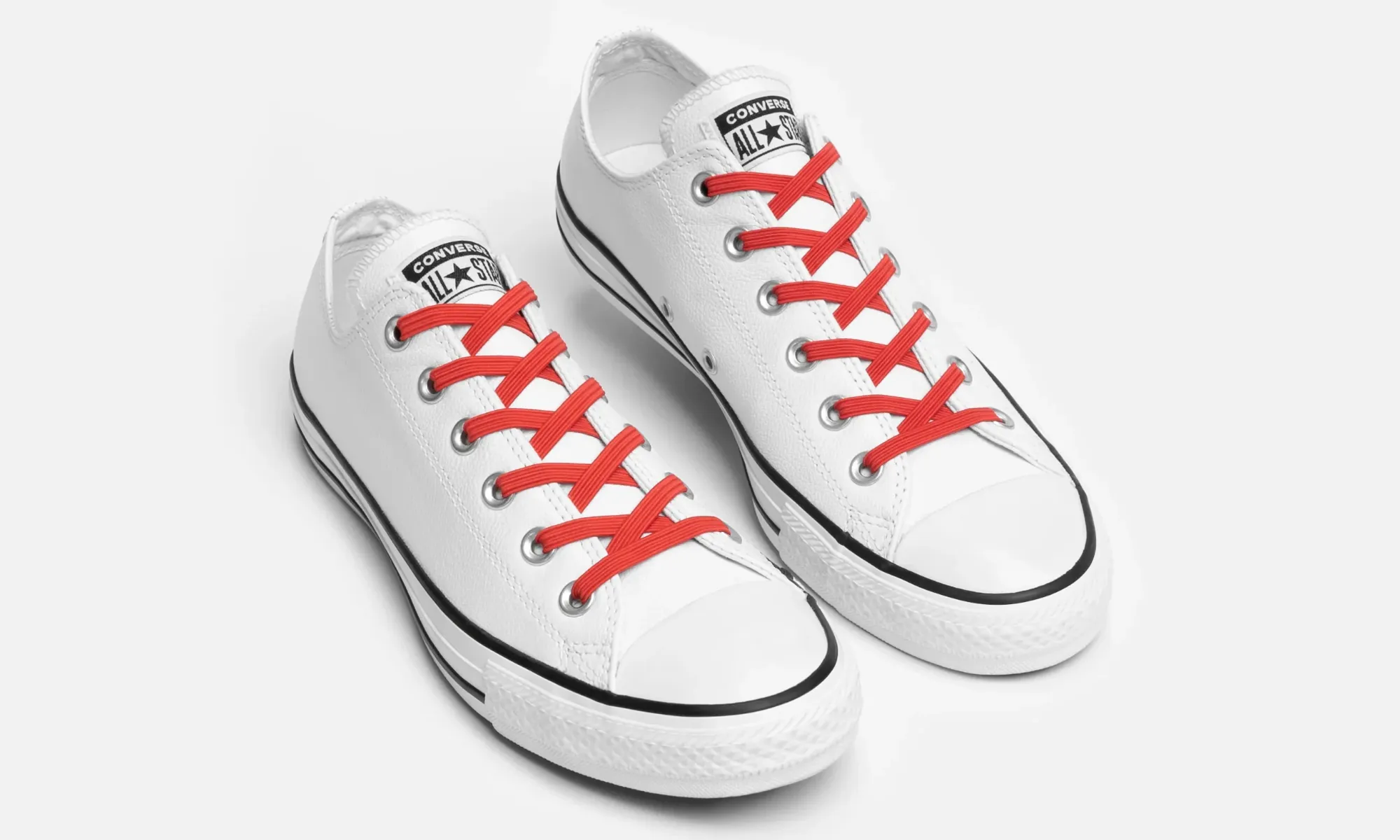 Original No Tie Lacing System - Image 125