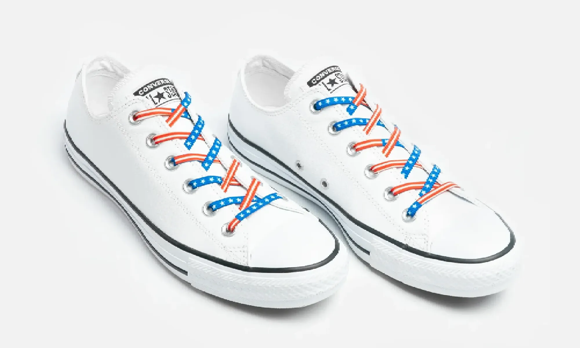 Original No Tie Lacing System - Image 13