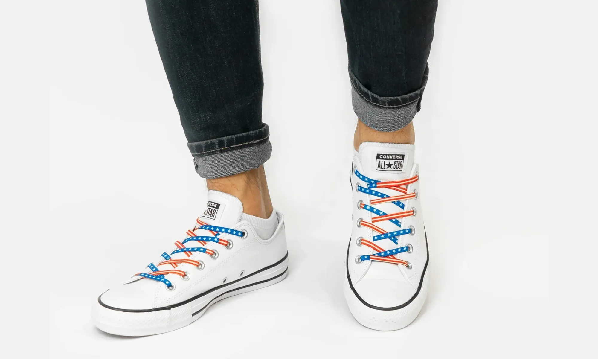 Original No Tie Lacing System - Image 15