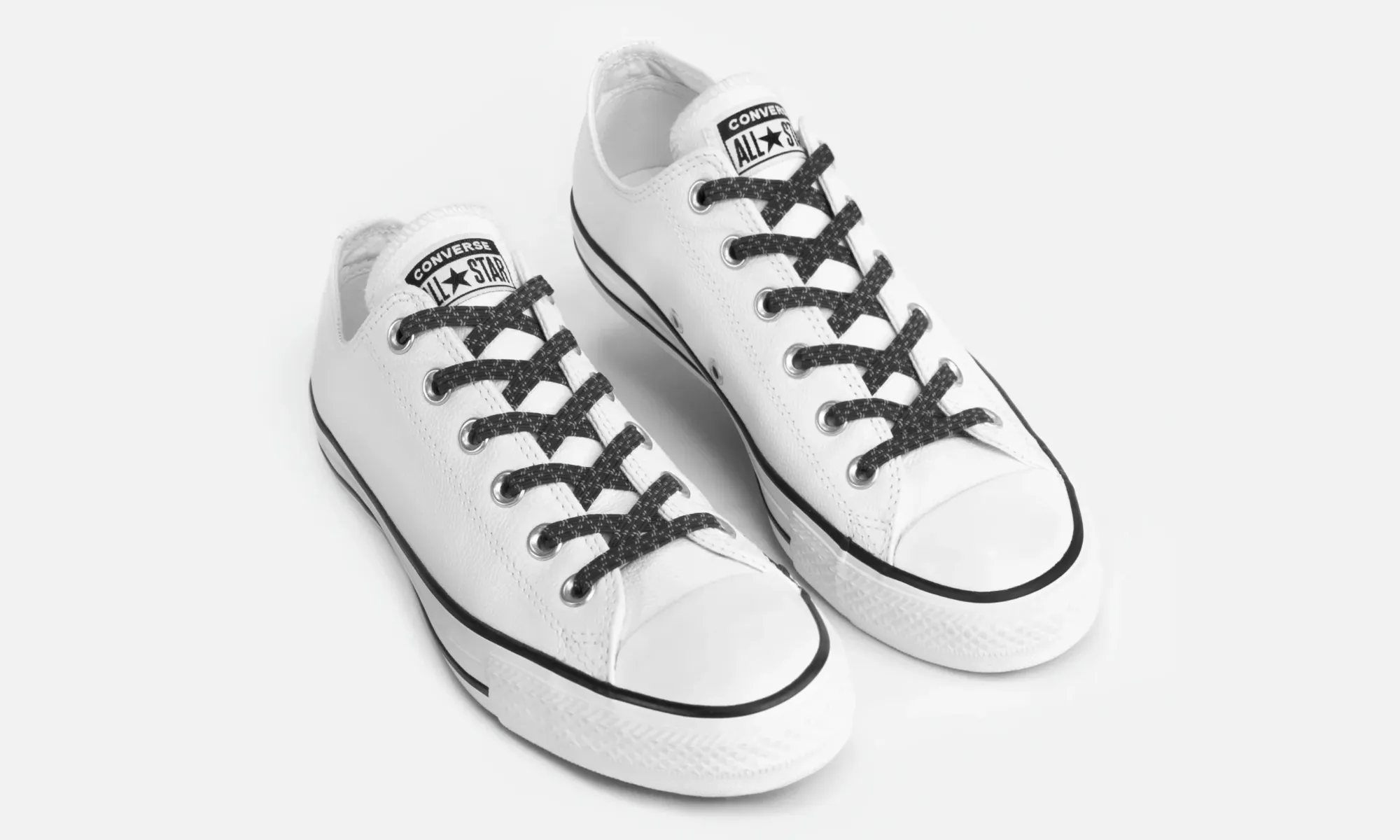 Original No Tie Lacing System - Image 17