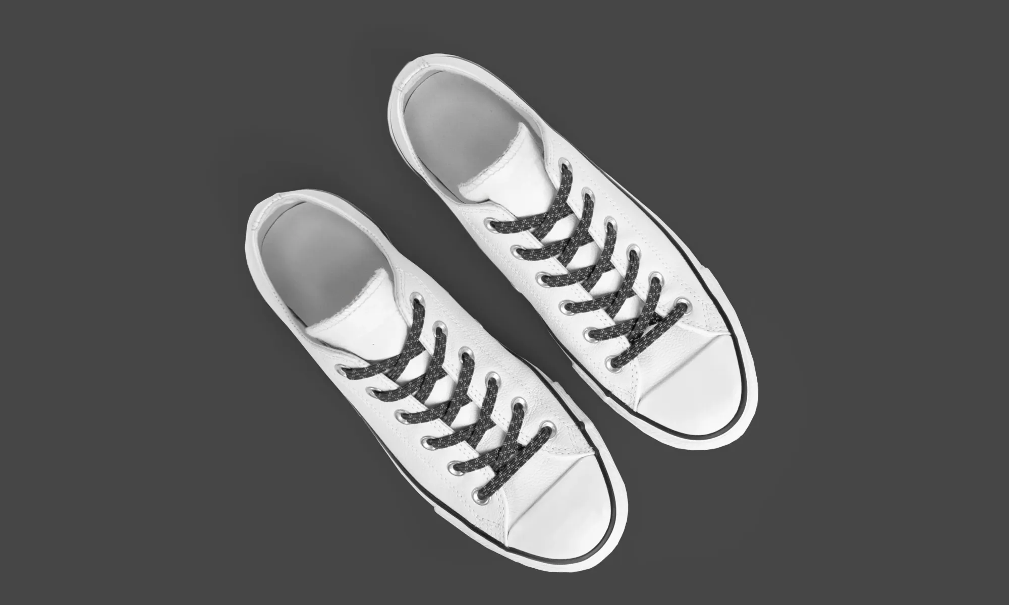 Original No Tie Lacing System - Image 18