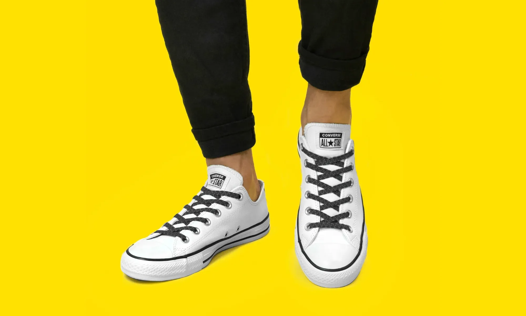 Original No Tie Lacing System - Image 19
