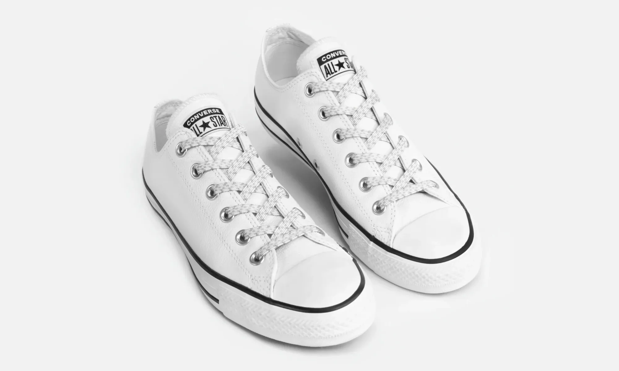 Original No Tie Lacing System - Image 21
