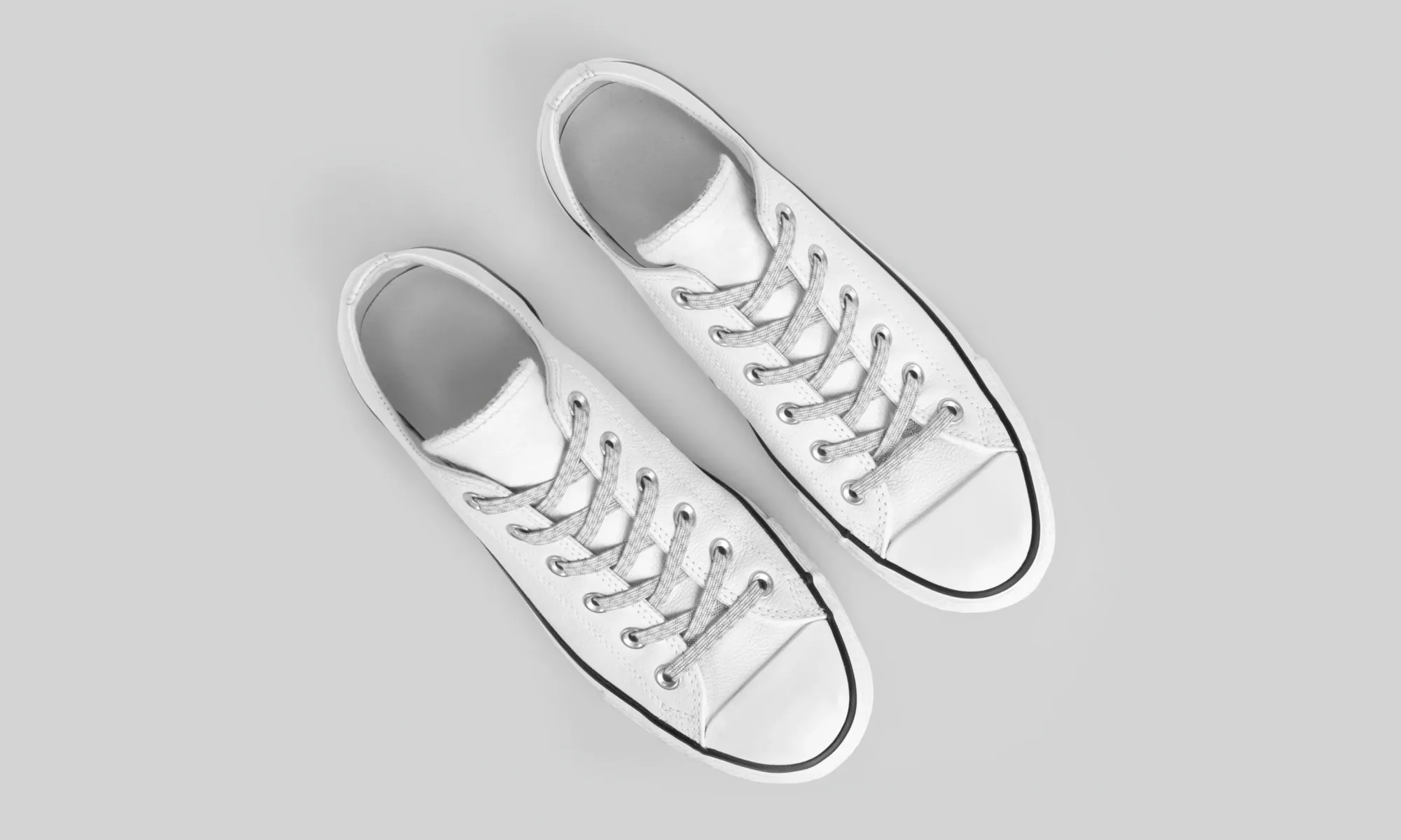 Original No Tie Lacing System - Image 22