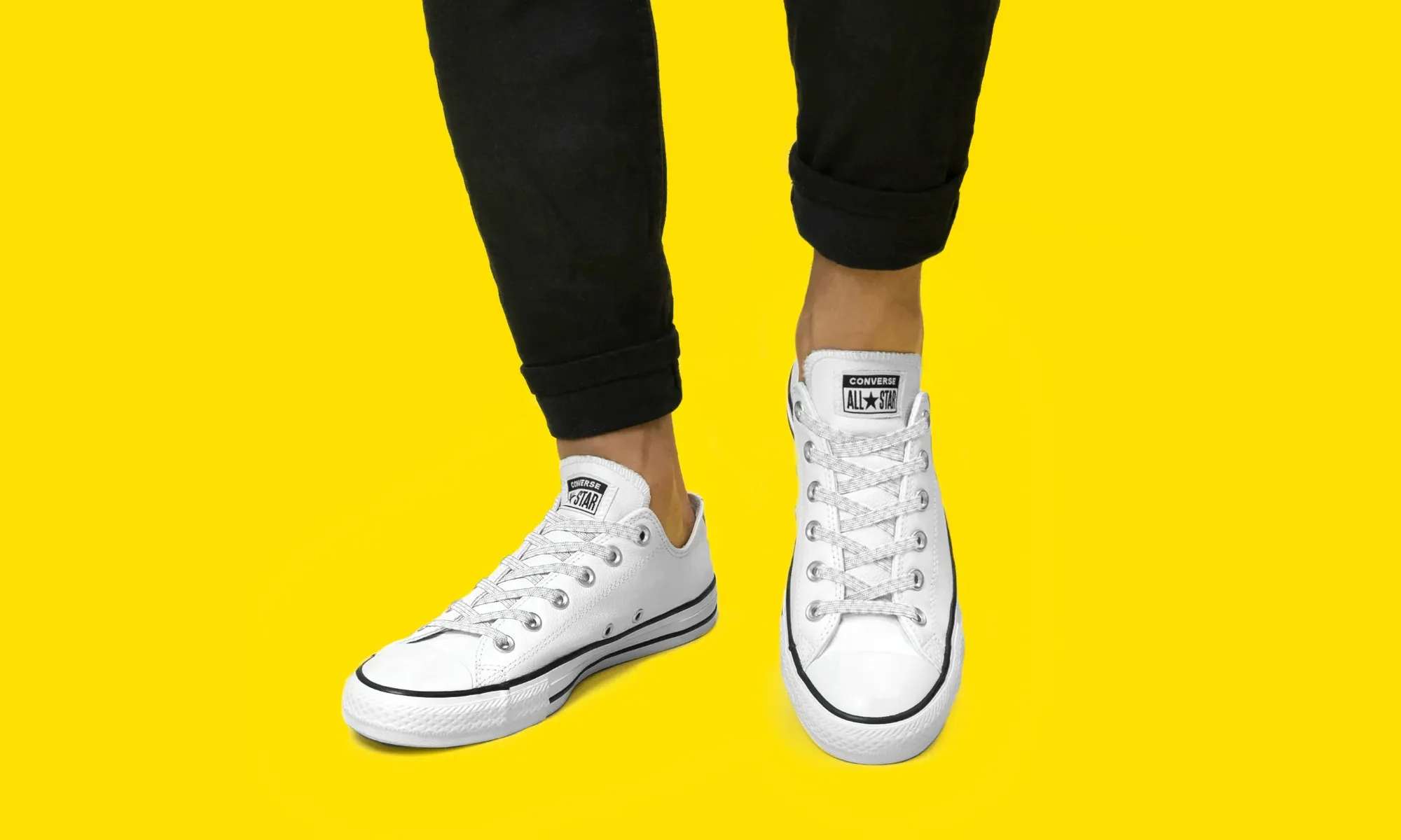 Original No Tie Lacing System - Image 23