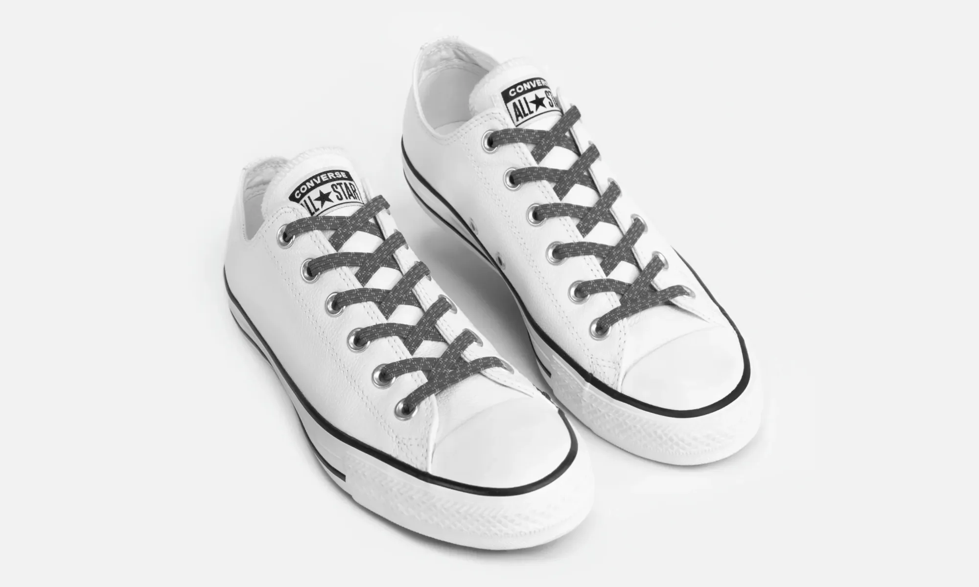 Original No Tie Lacing System - Image 25