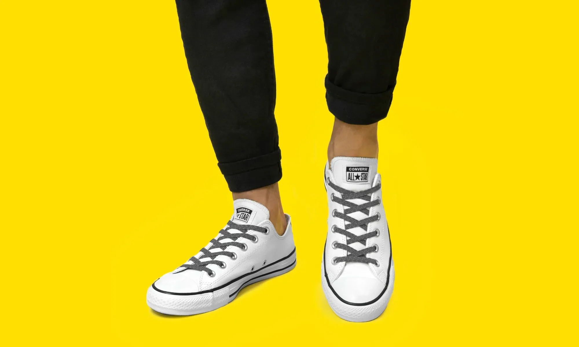 Original No Tie Lacing System - Image 27