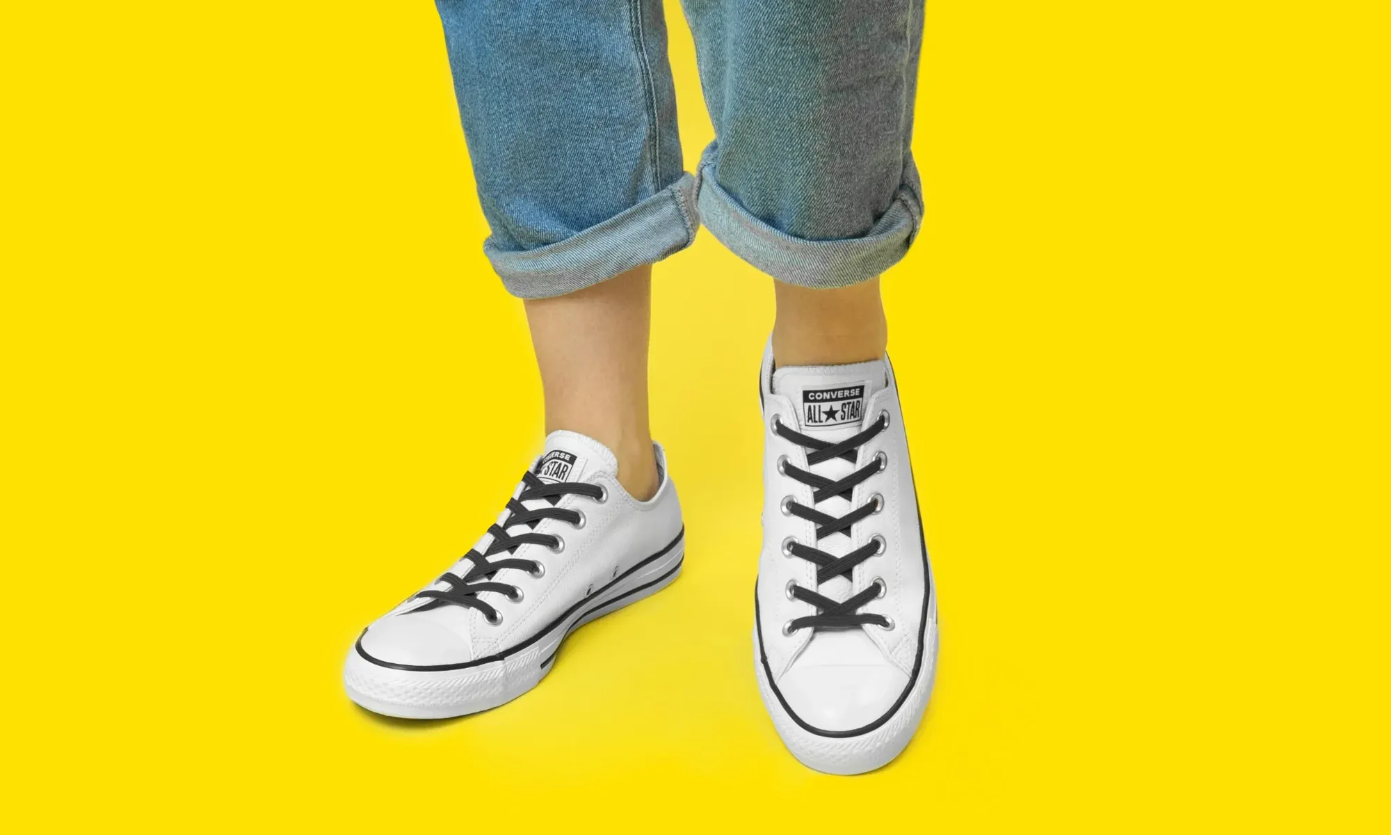 Original No Tie Lacing System - Image 3