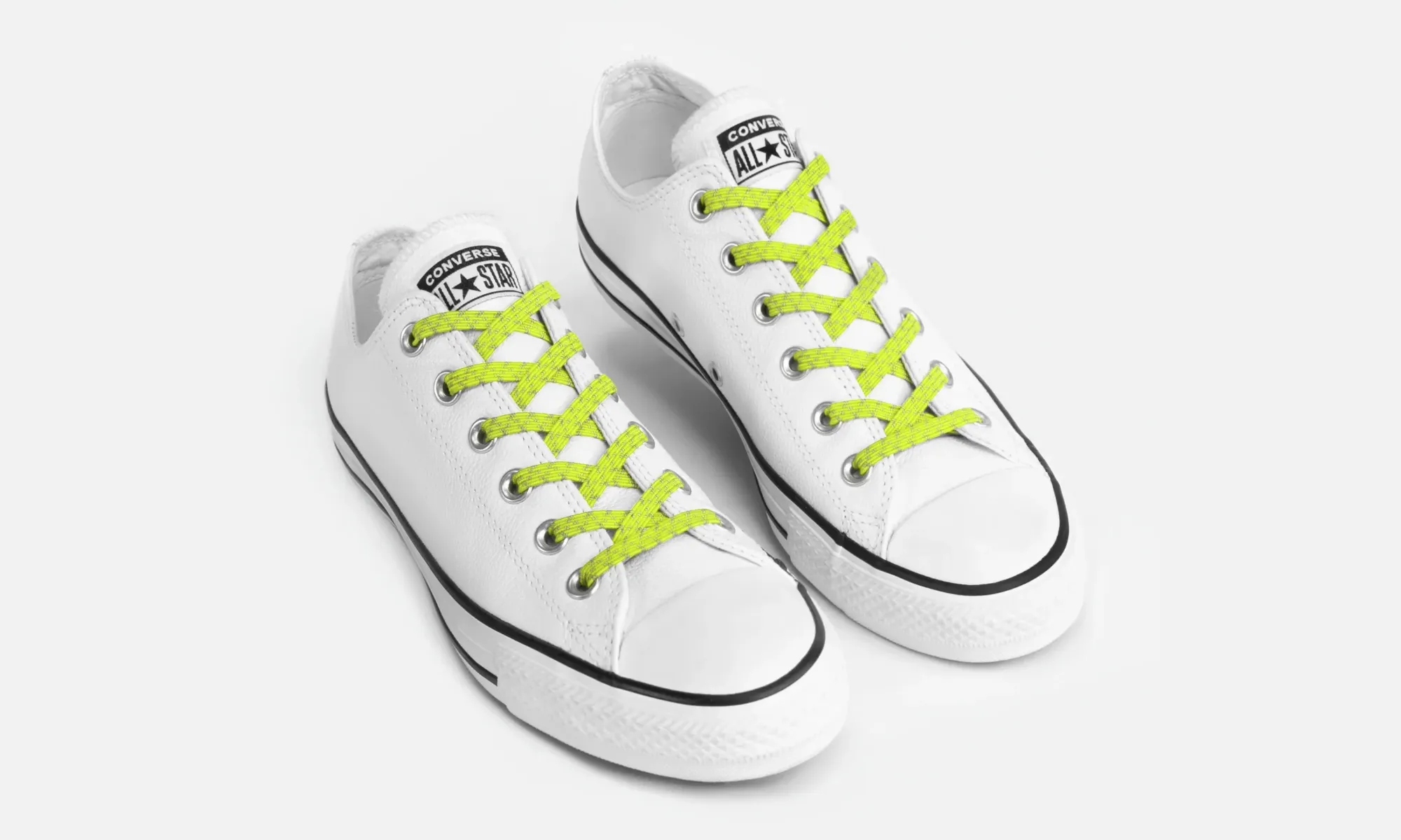 Original No Tie Lacing System - Image 30