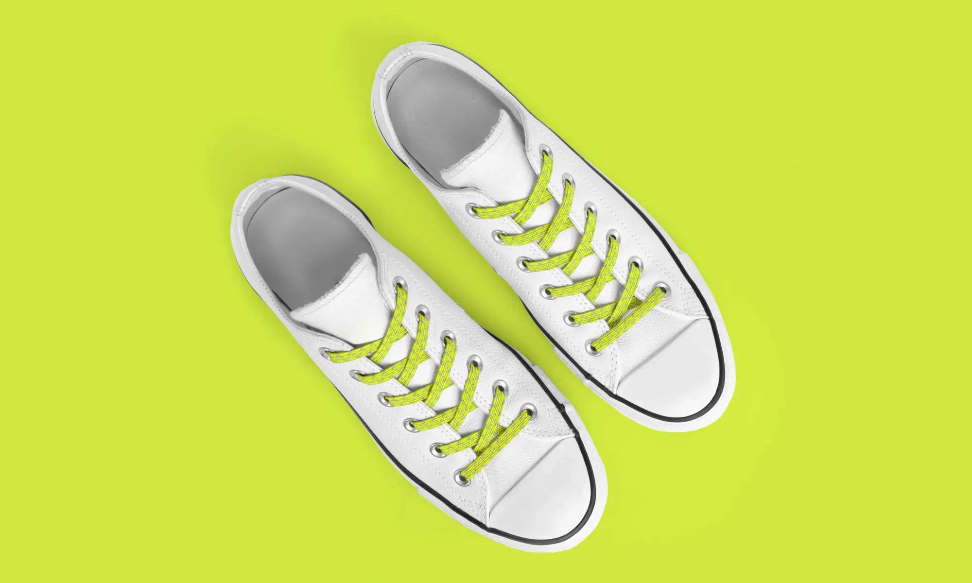 Original No Tie Lacing System - Image 31