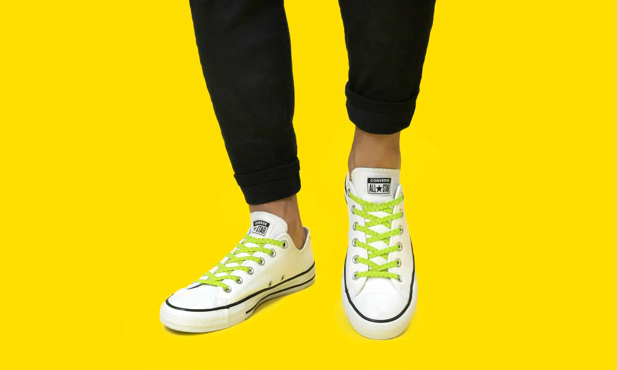 Original No Tie Lacing System - Image 32