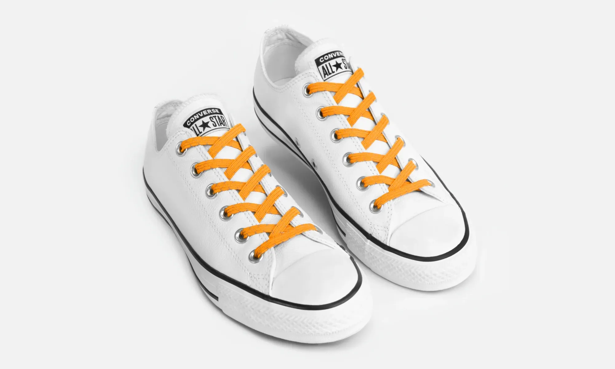 Original No Tie Lacing System - Image 33