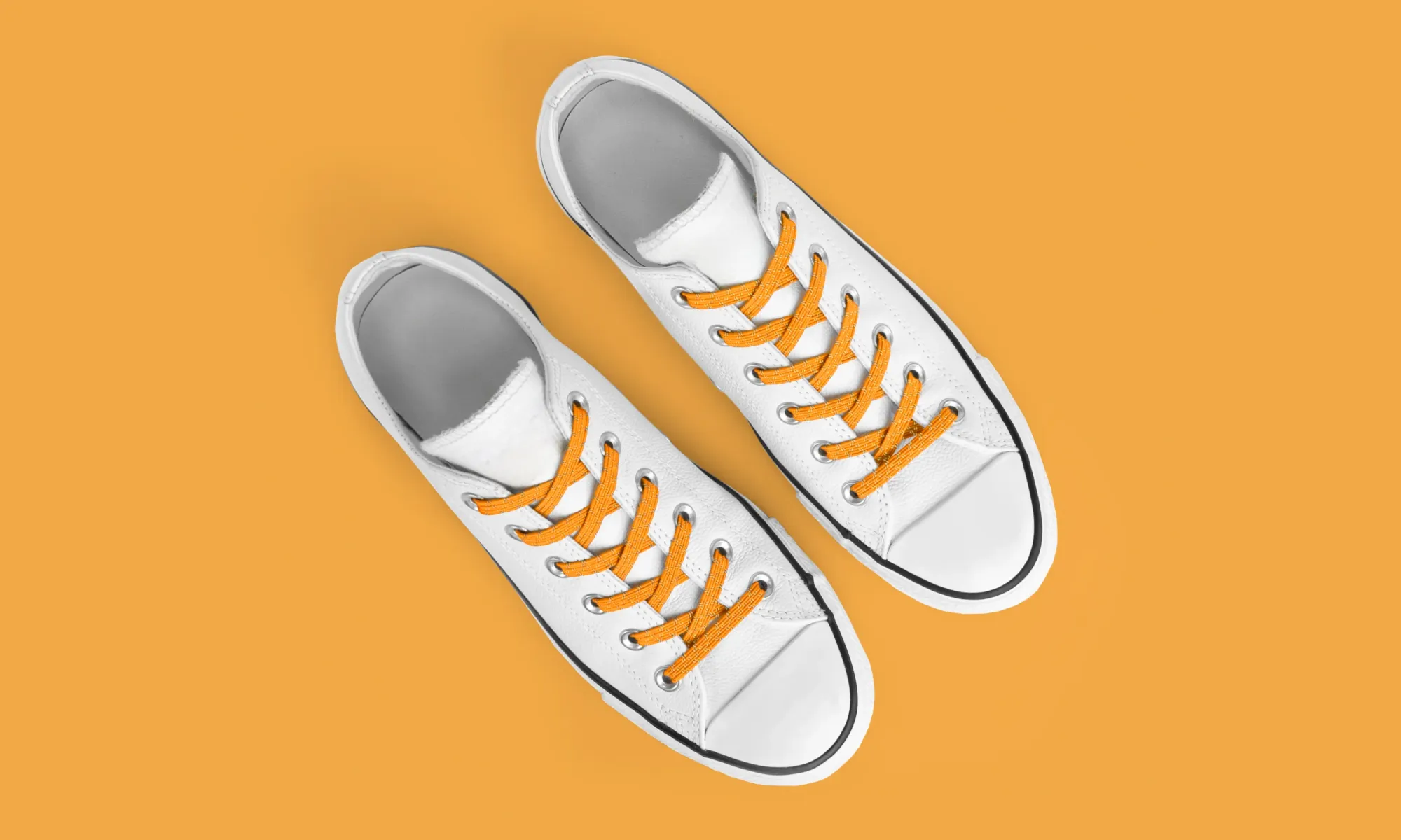 Original No Tie Lacing System - Image 34