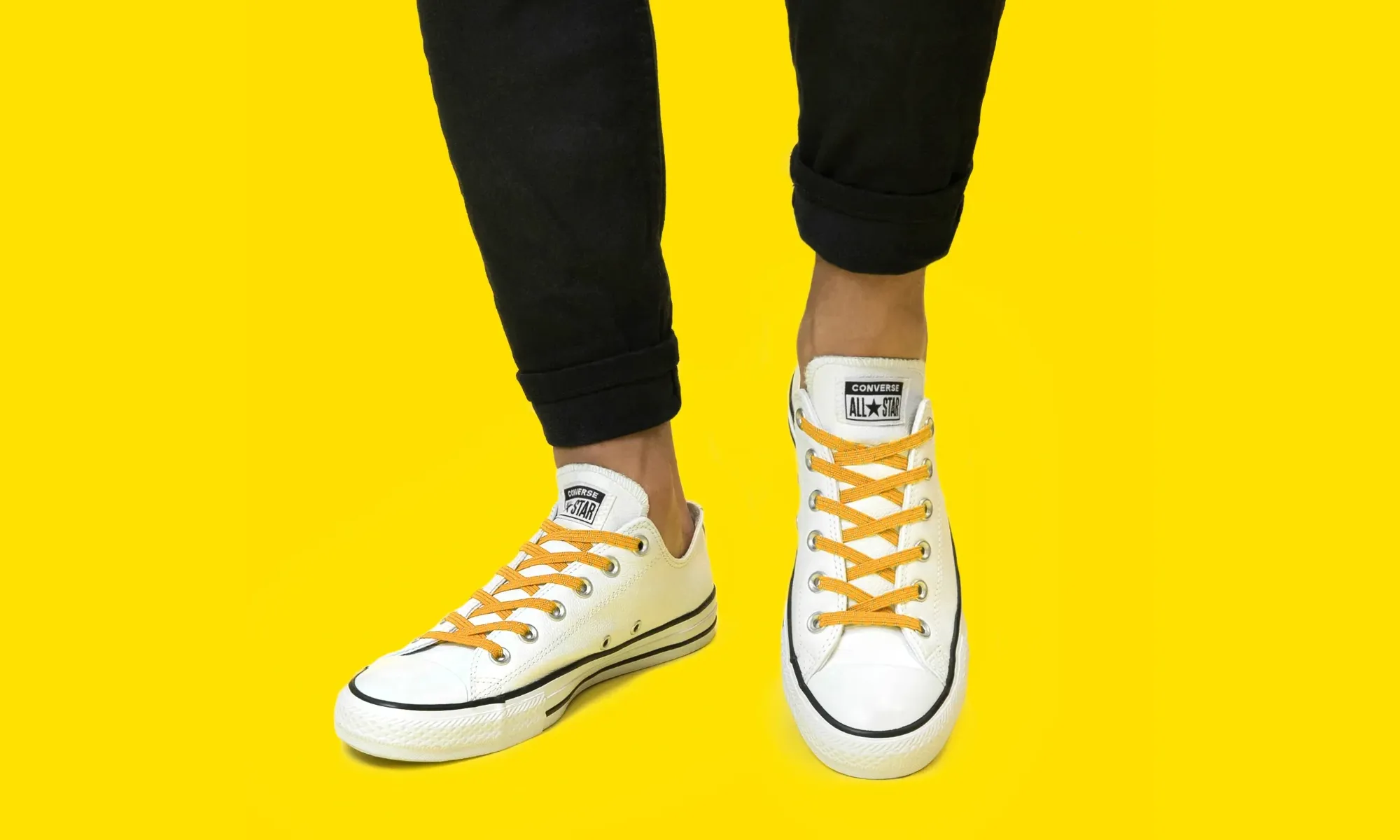 Original No Tie Lacing System - Image 35