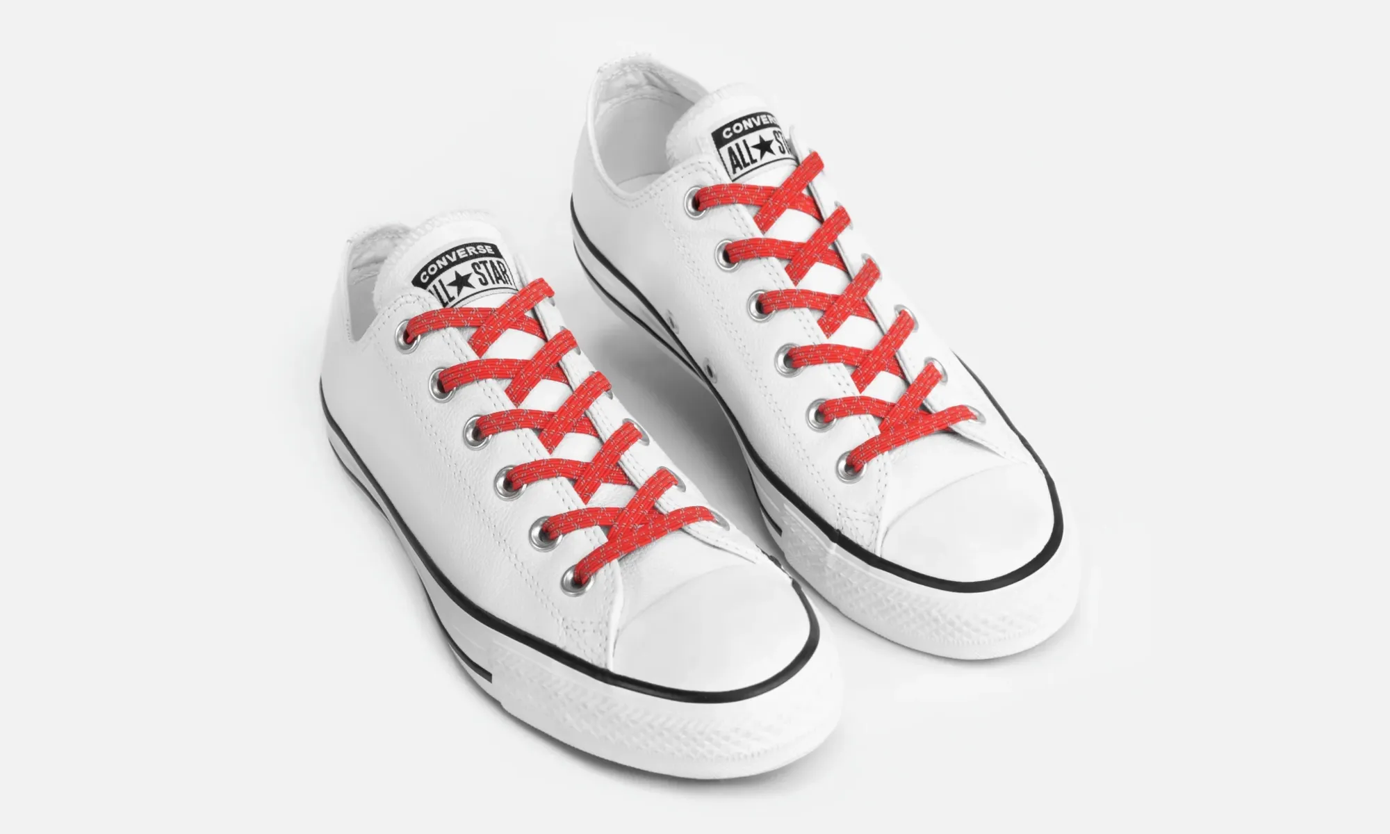 Original No Tie Lacing System - Image 37