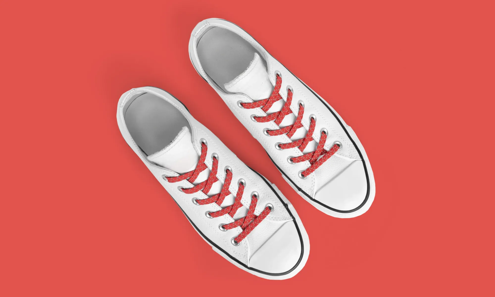 Original No Tie Lacing System - Image 38