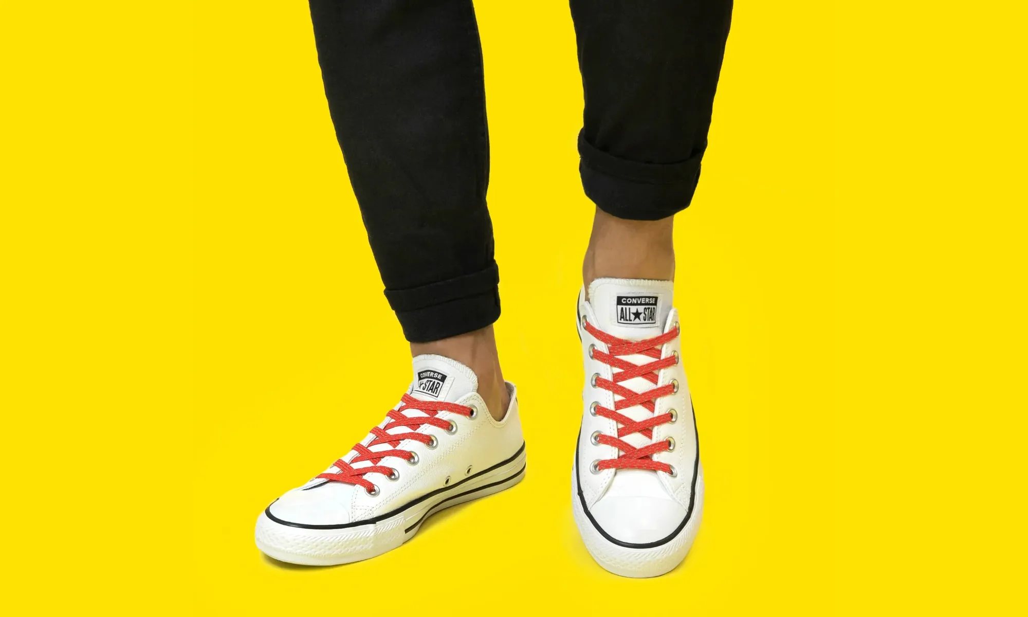Original No Tie Lacing System - Image 39