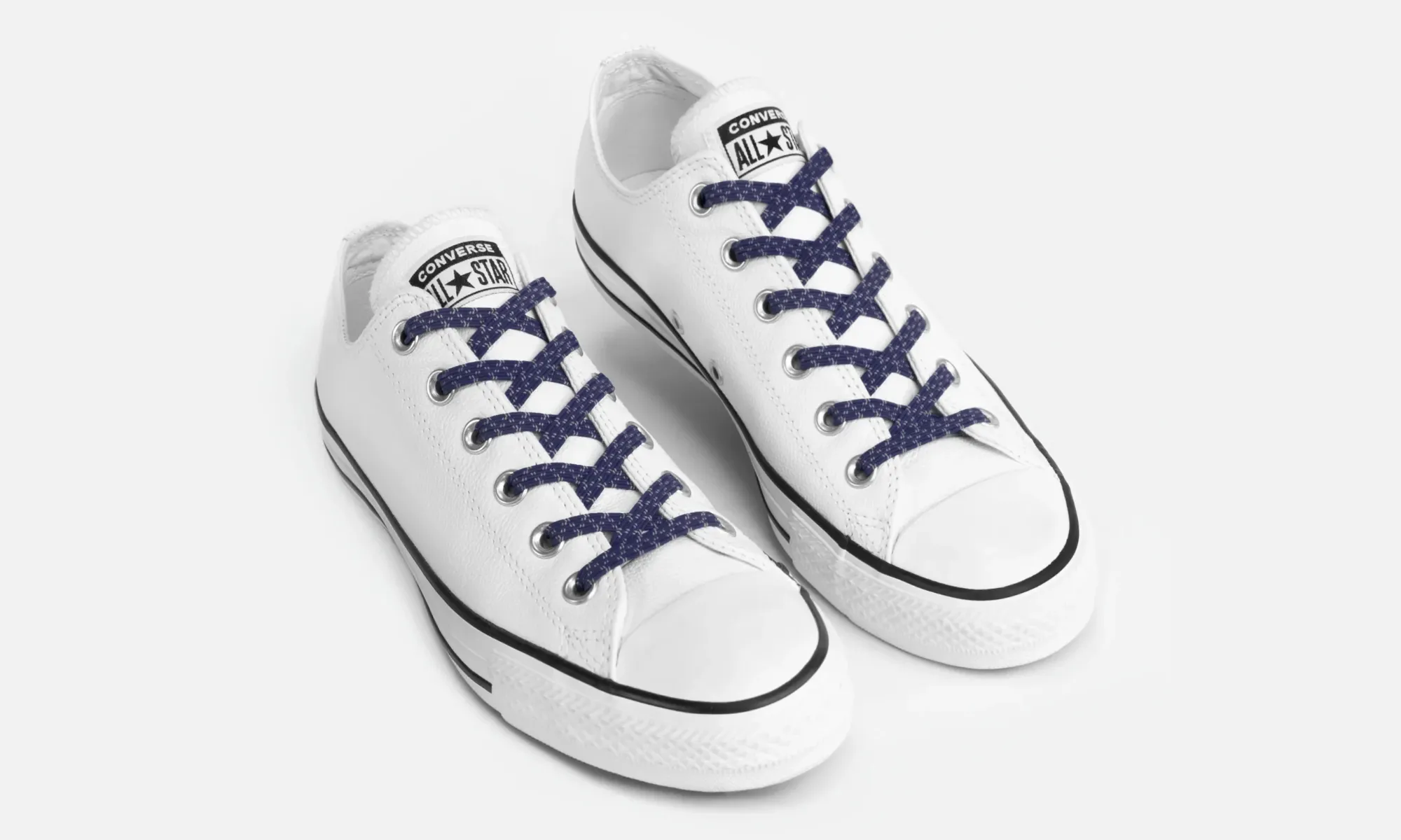 Original No Tie Lacing System - Image 41
