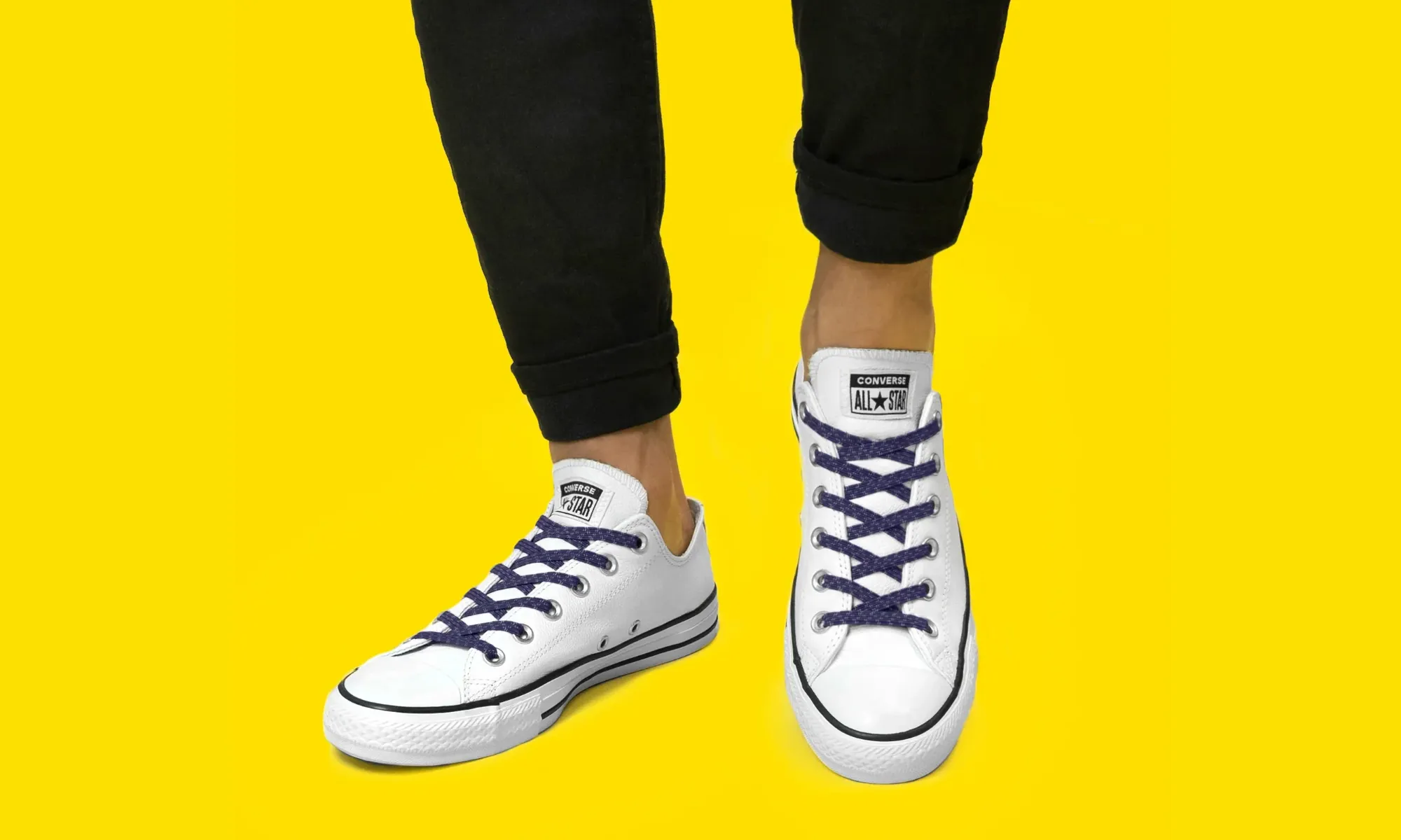 Original No Tie Lacing System - Image 42