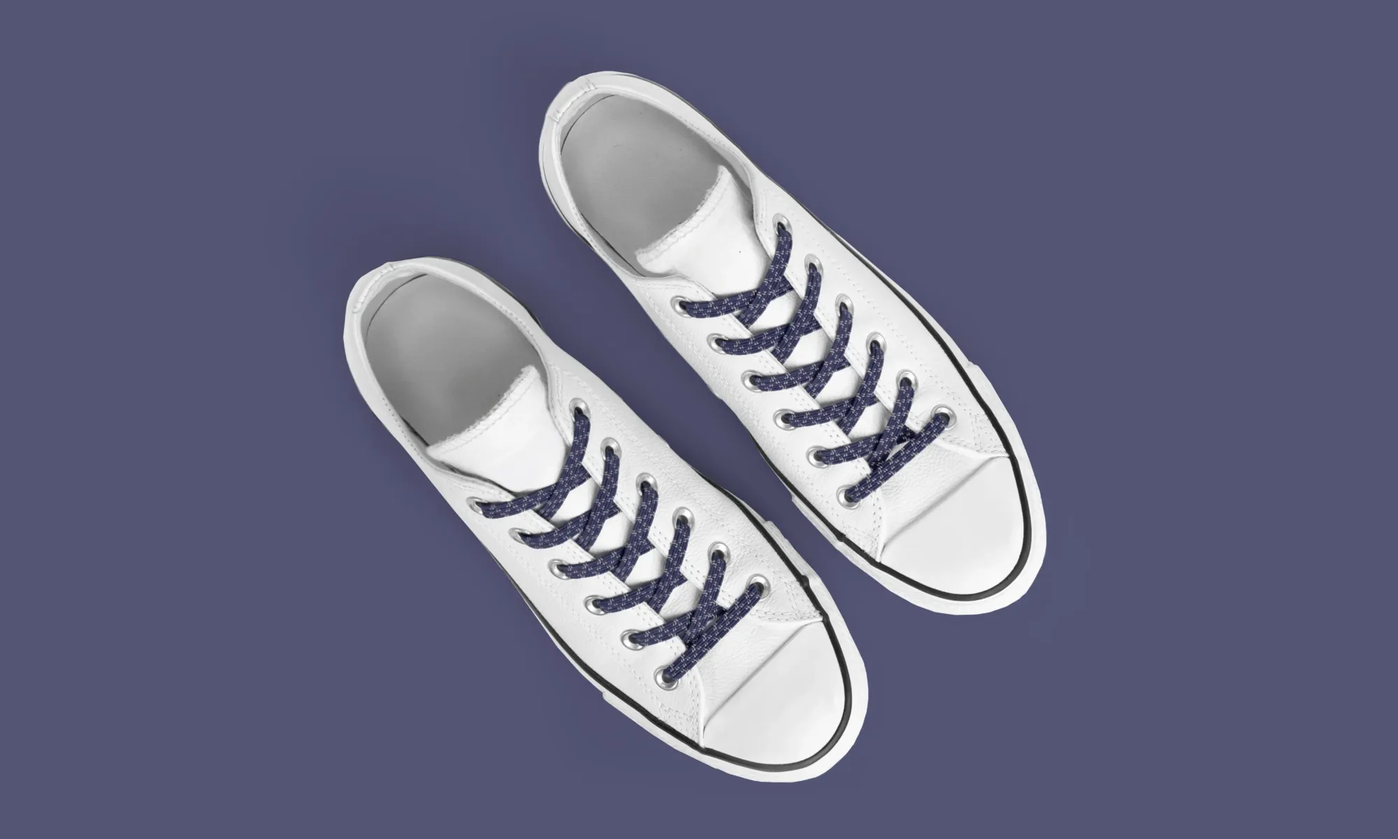Original No Tie Lacing System - Image 43