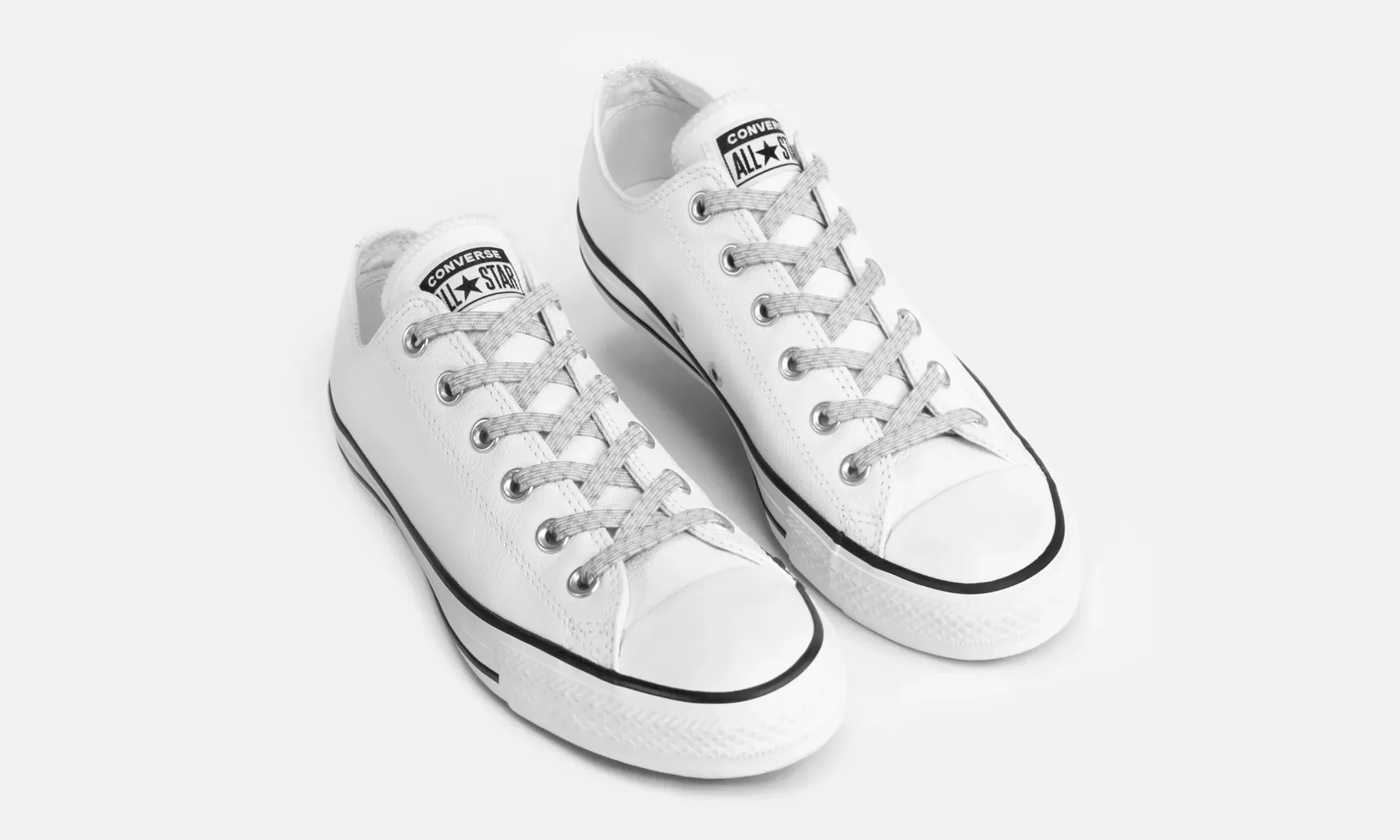 Original No Tie Lacing System - Image 45