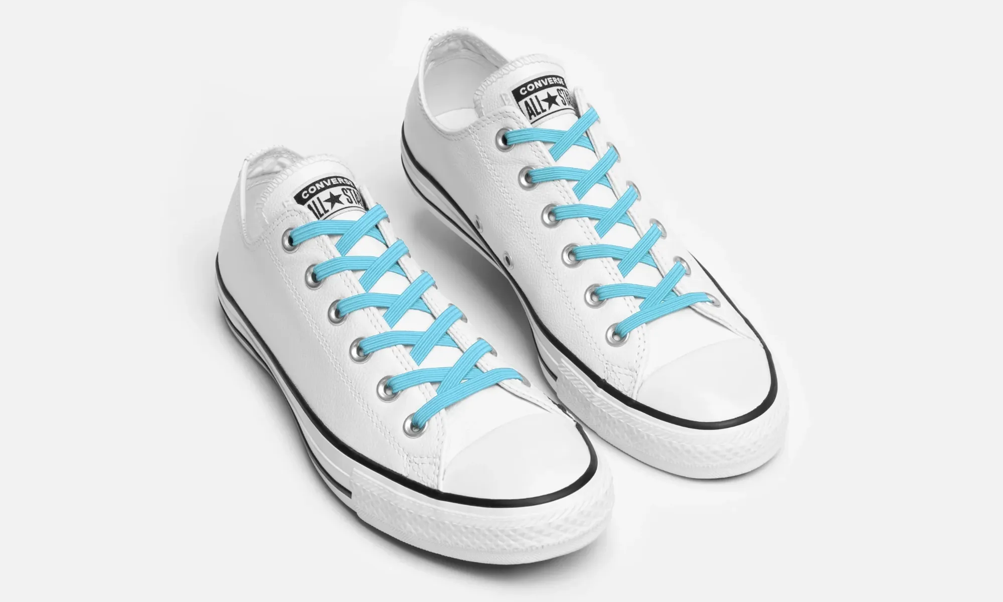 Original No Tie Lacing System - Image 46
