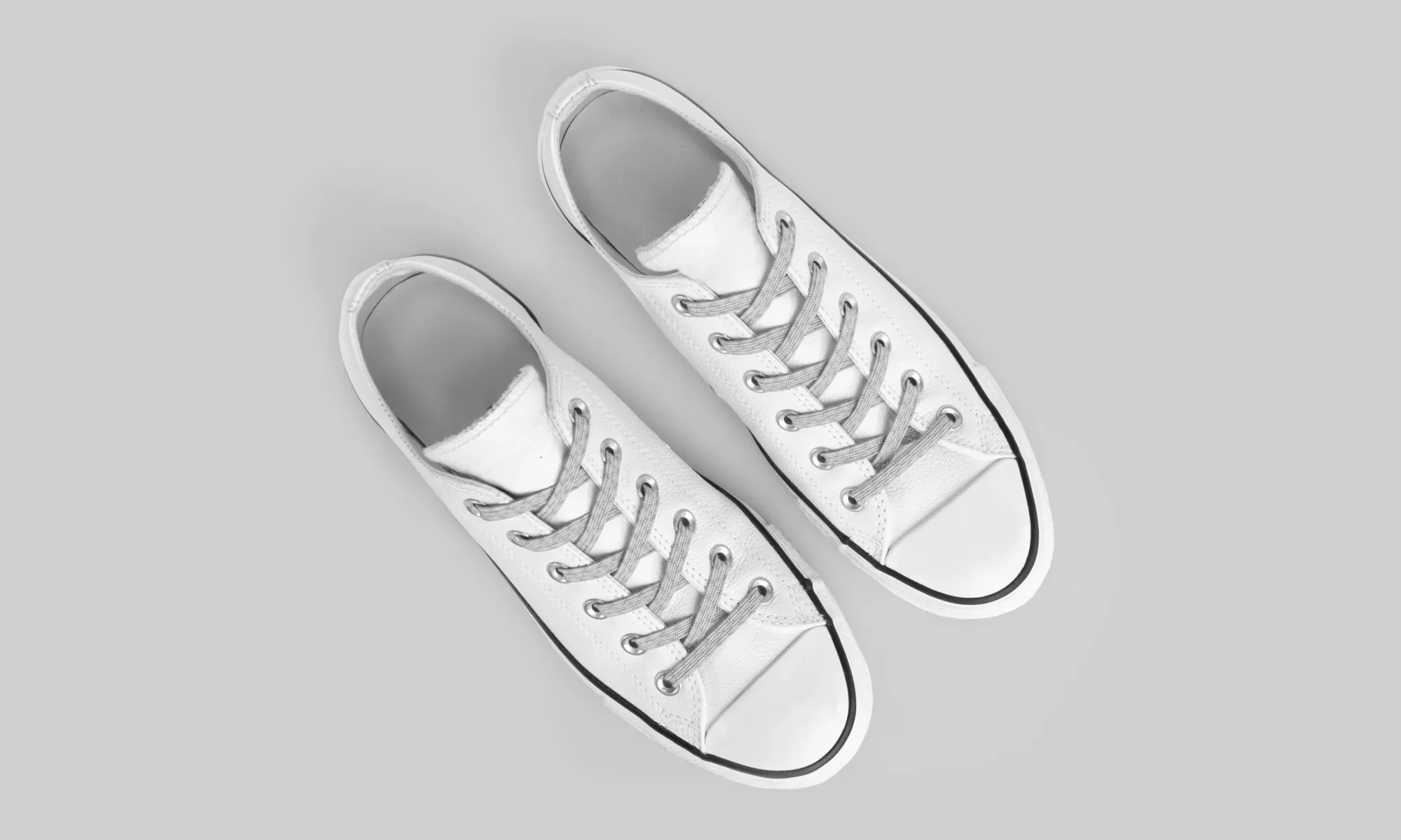 Original No Tie Lacing System - Image 47