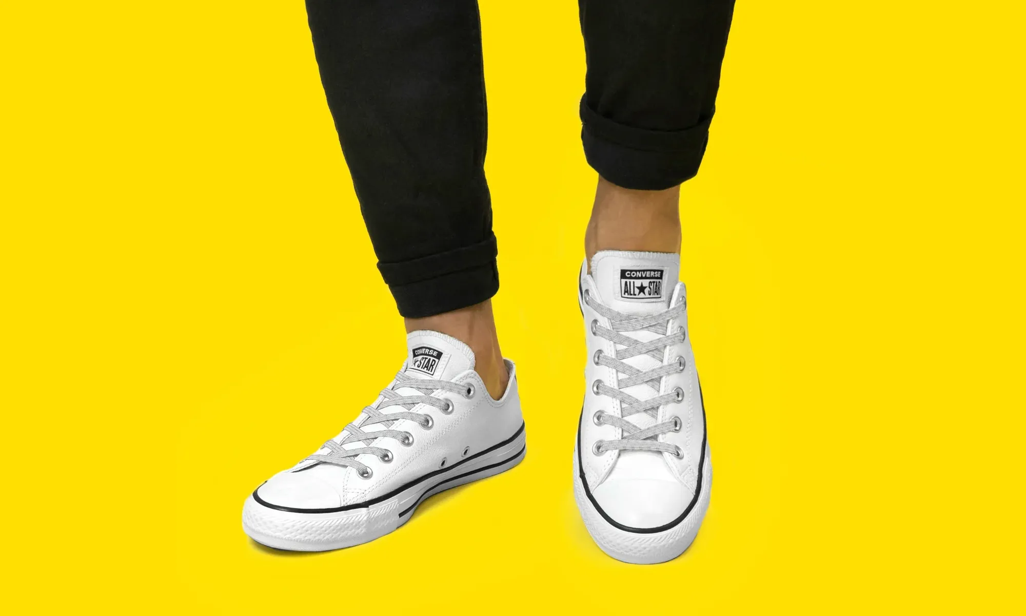 Original No Tie Lacing System - Image 49