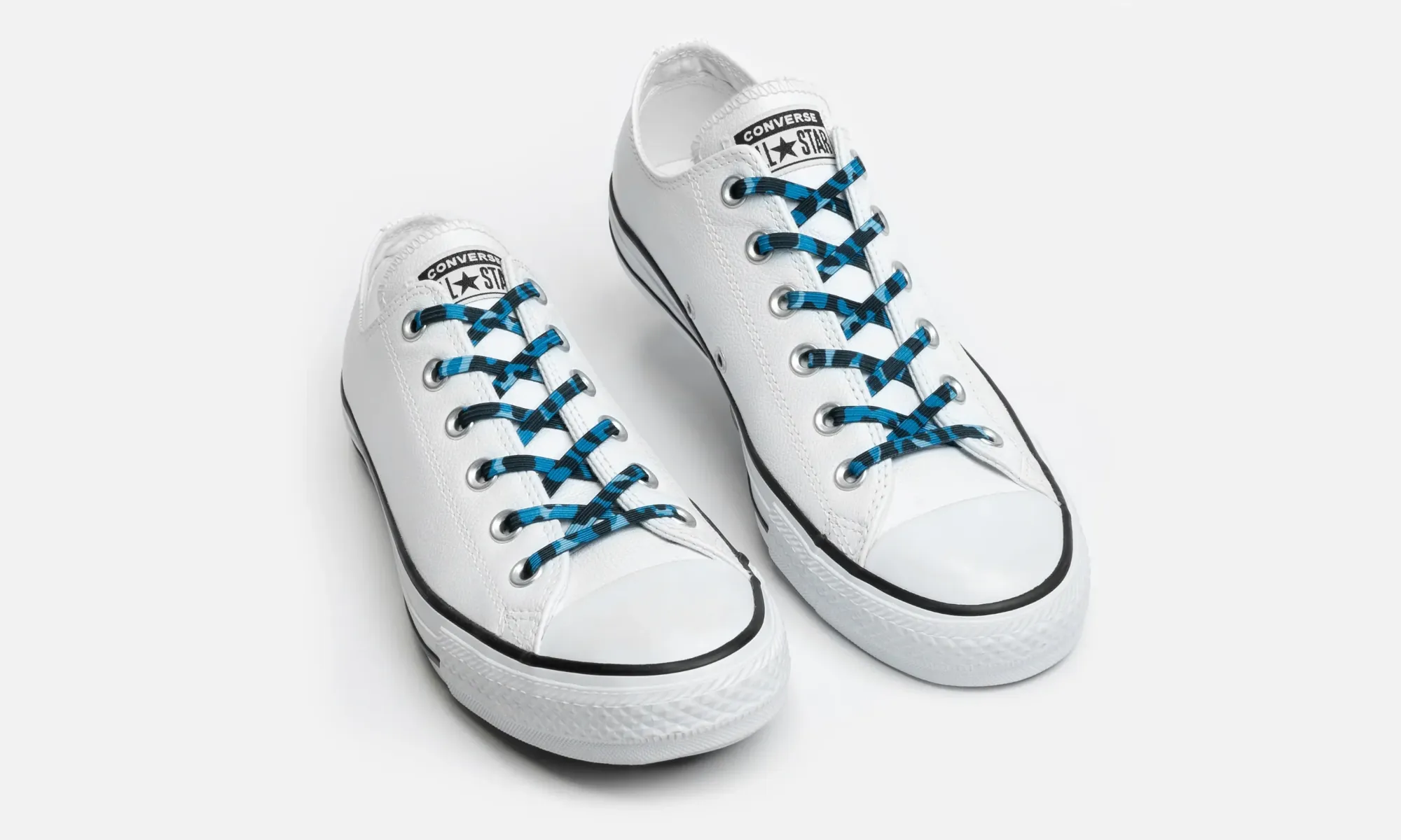 Original No Tie Lacing System - Image 5