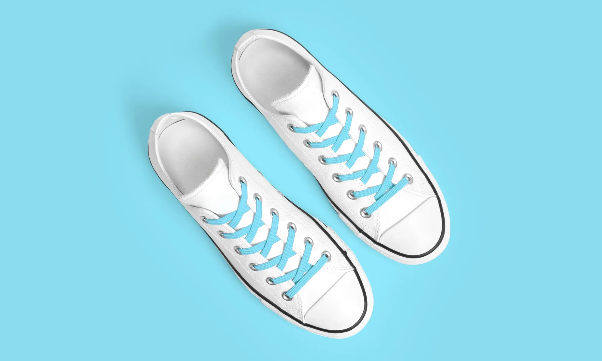Original No Tie Lacing System - Image 51