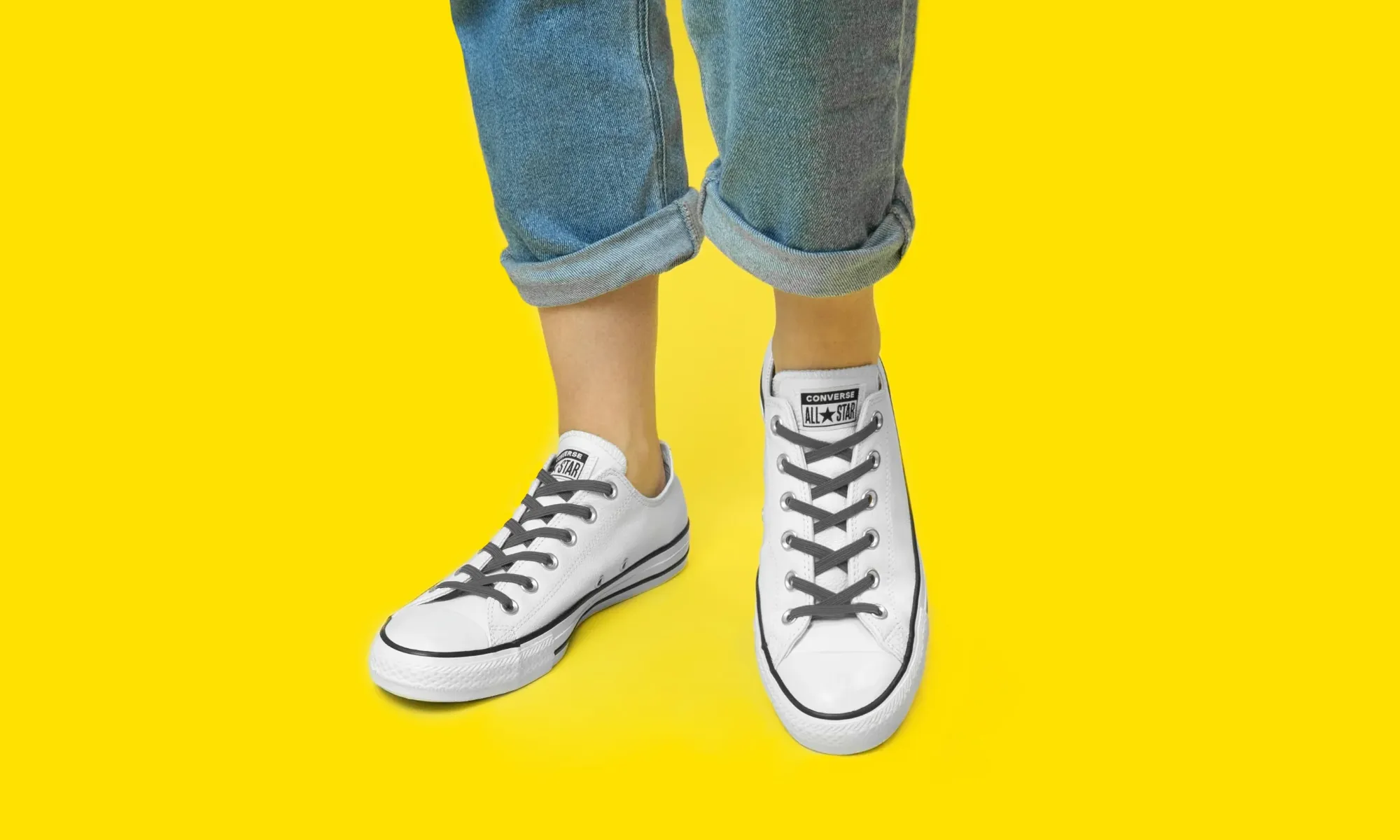 Original No Tie Lacing System - Image 52