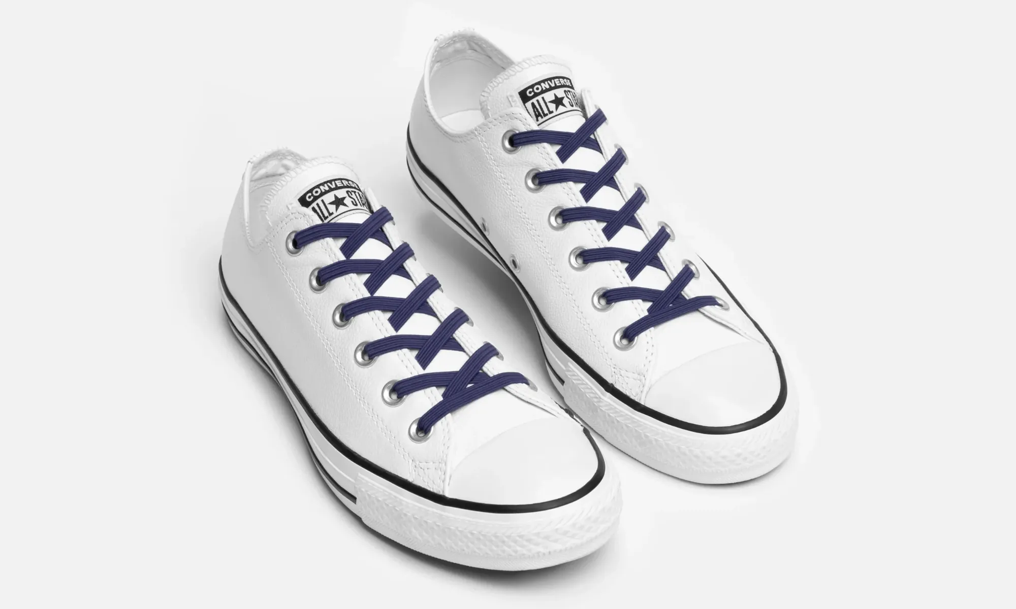 Original No Tie Lacing System - Image 54