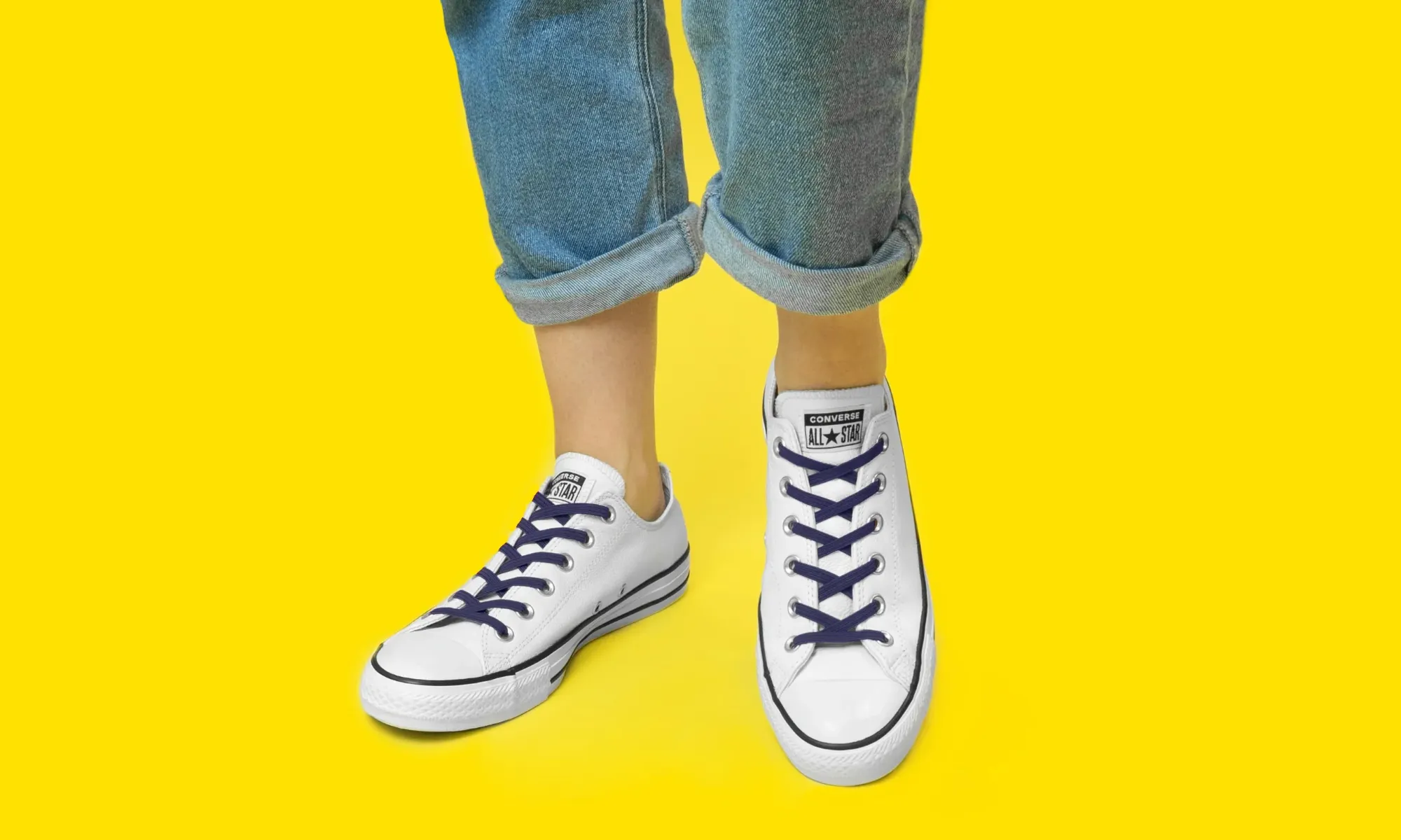Original No Tie Lacing System - Image 56