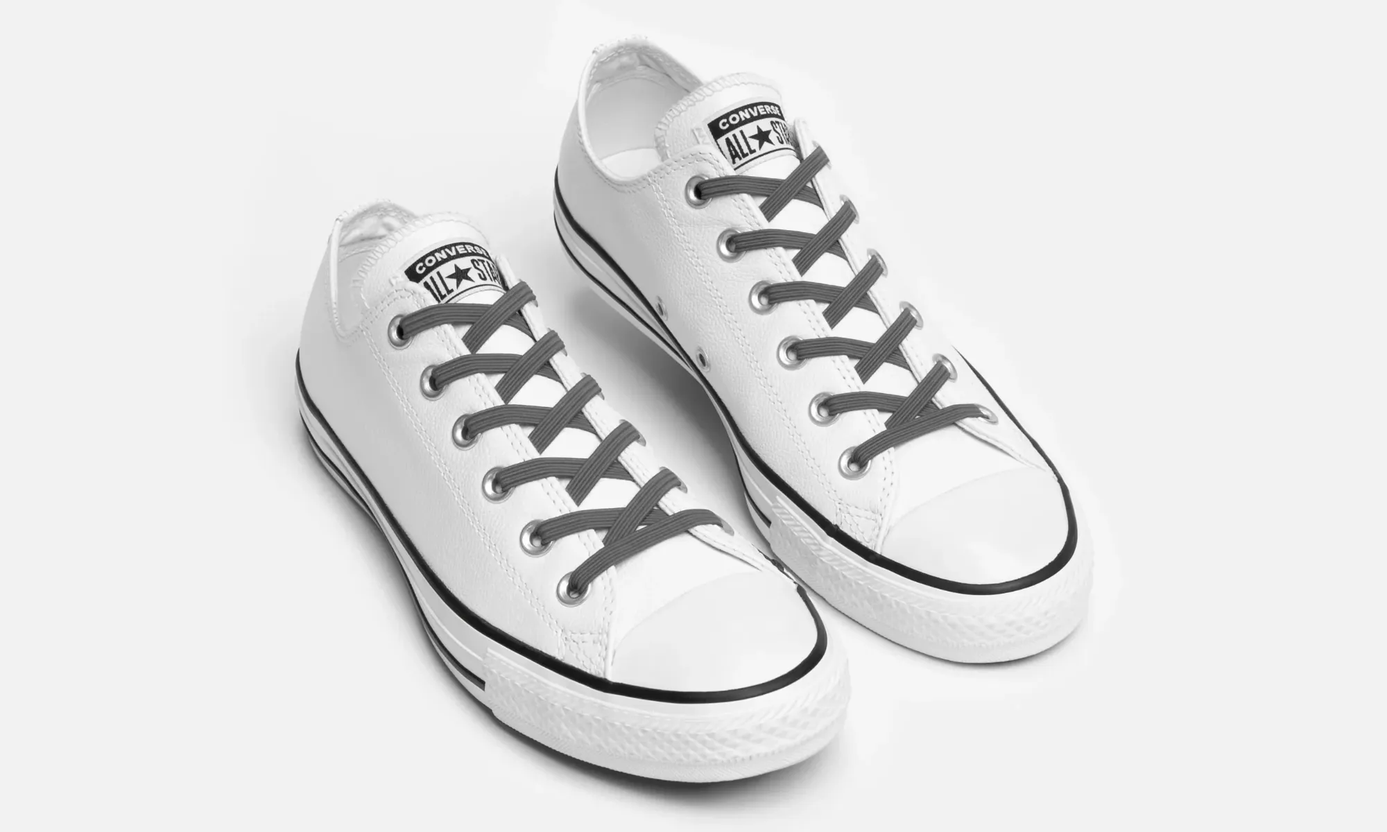 Original No Tie Lacing System - Image 58