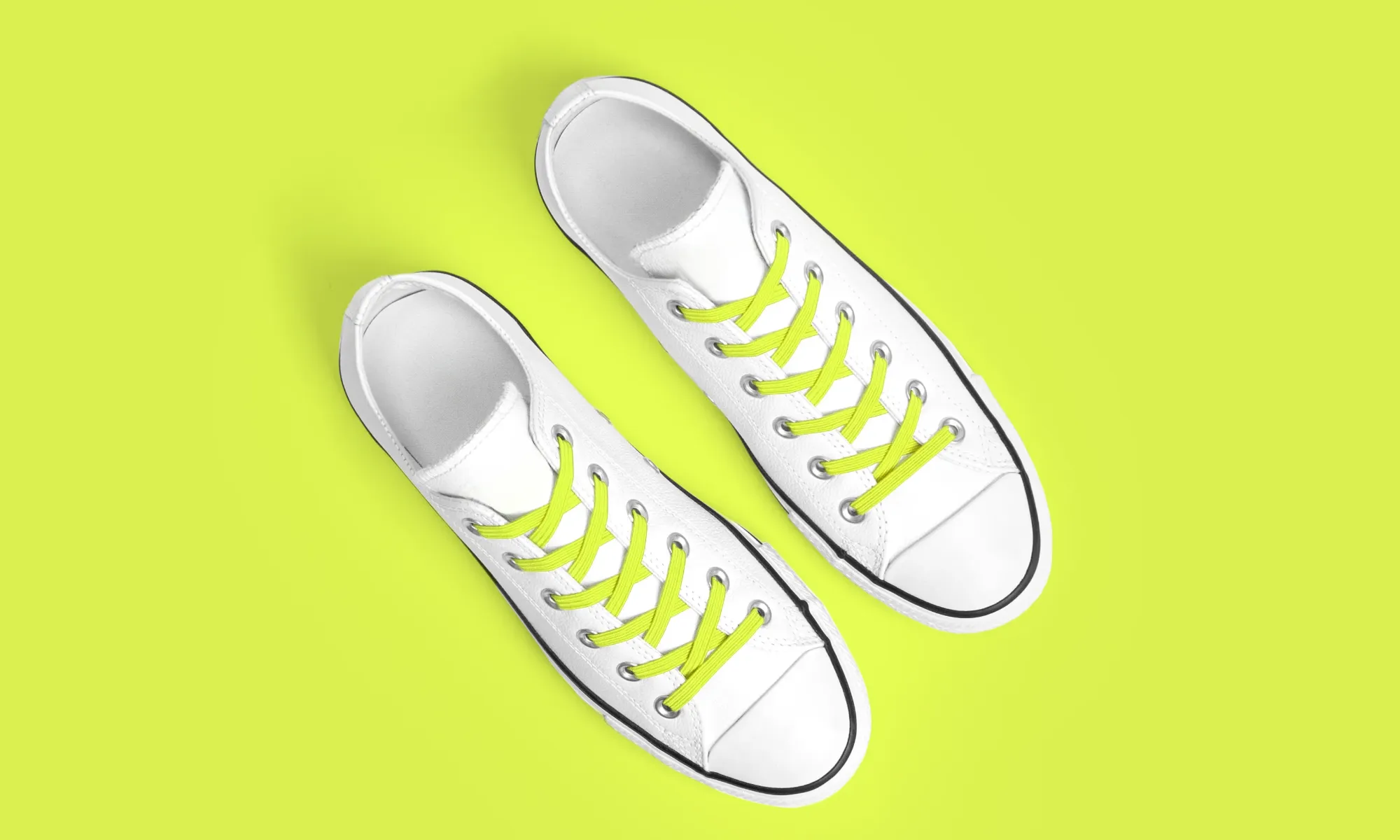 Original No Tie Lacing System - Image 59