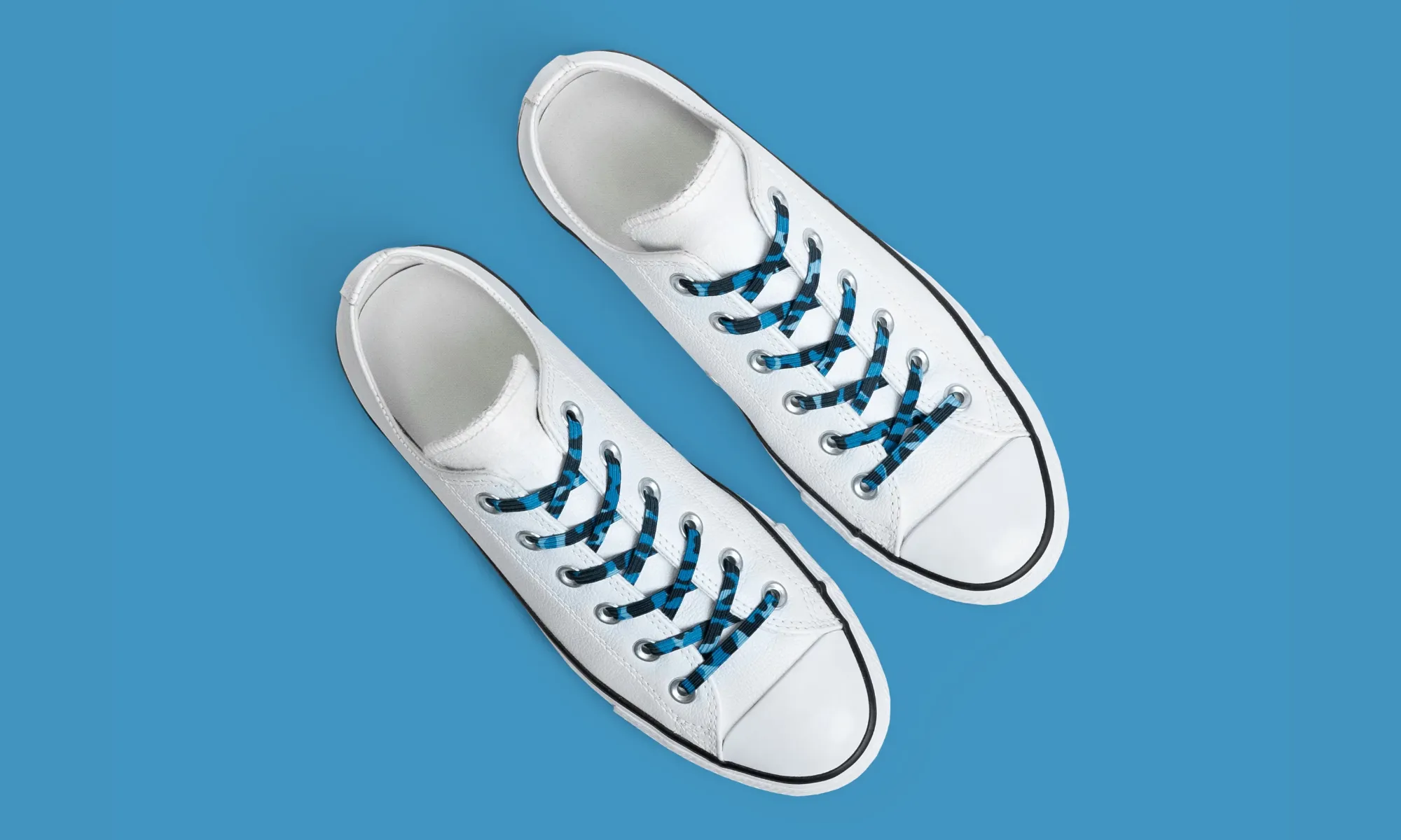 Original No Tie Lacing System - Image 6