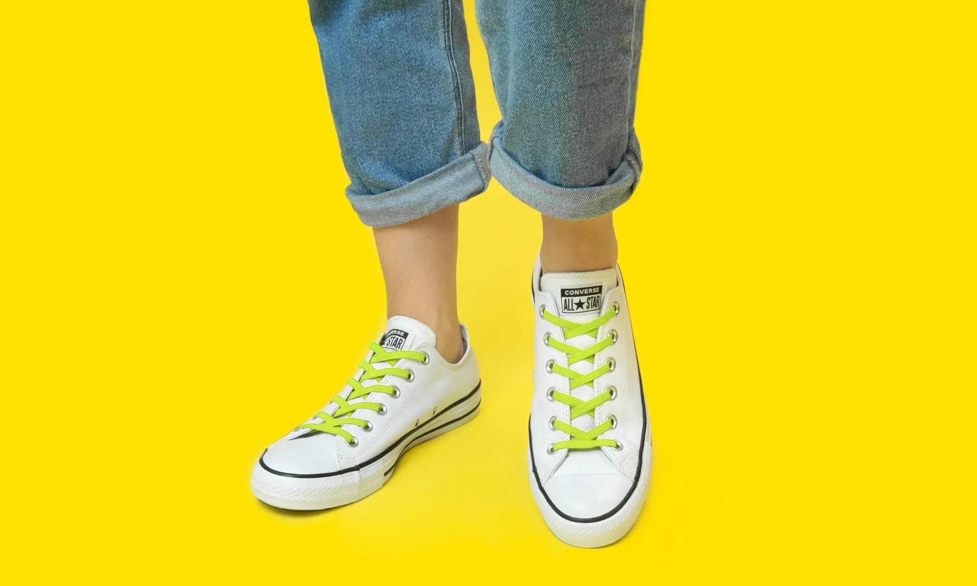Original No Tie Lacing System - Image 60