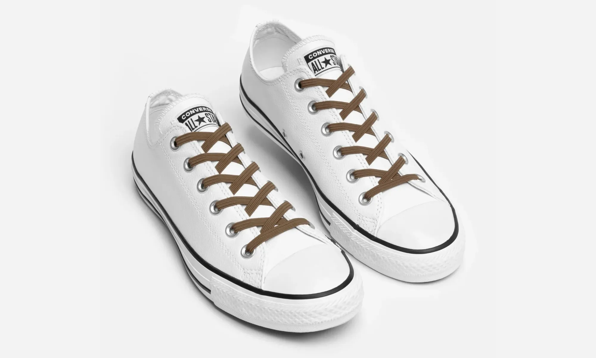 Original No Tie Lacing System - Image 62