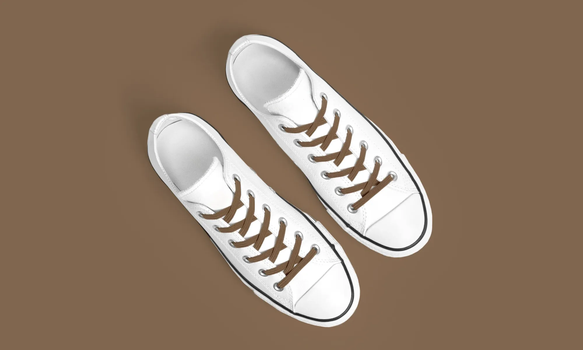 Original No Tie Lacing System - Image 63