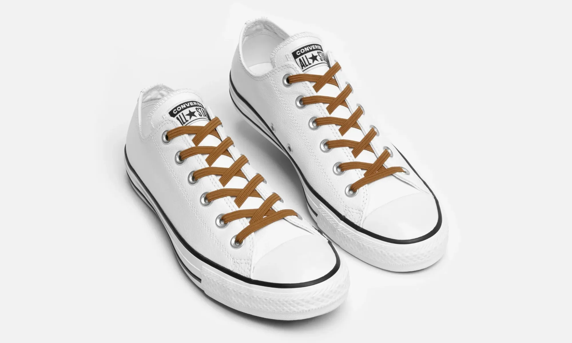 Original No Tie Lacing System - Image 64