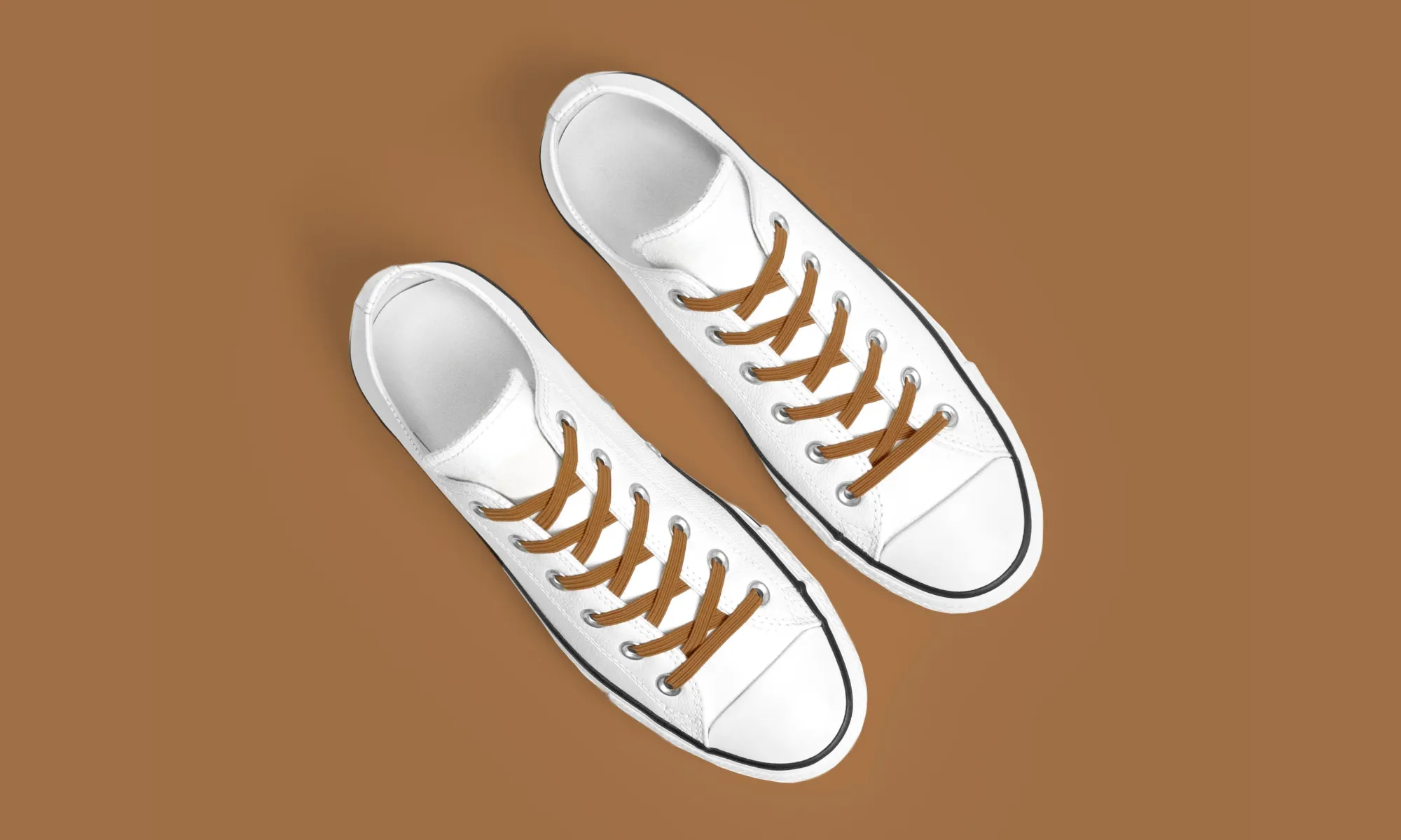 Original No Tie Lacing System - Image 65