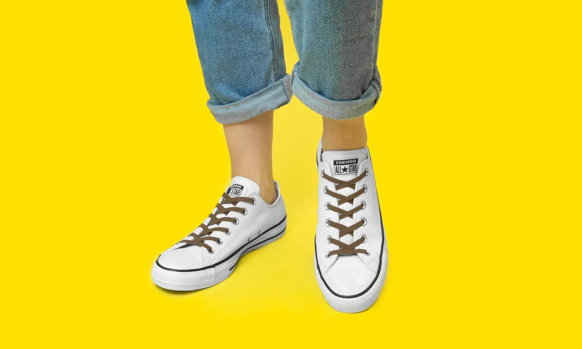 Original No Tie Lacing System - Image 66