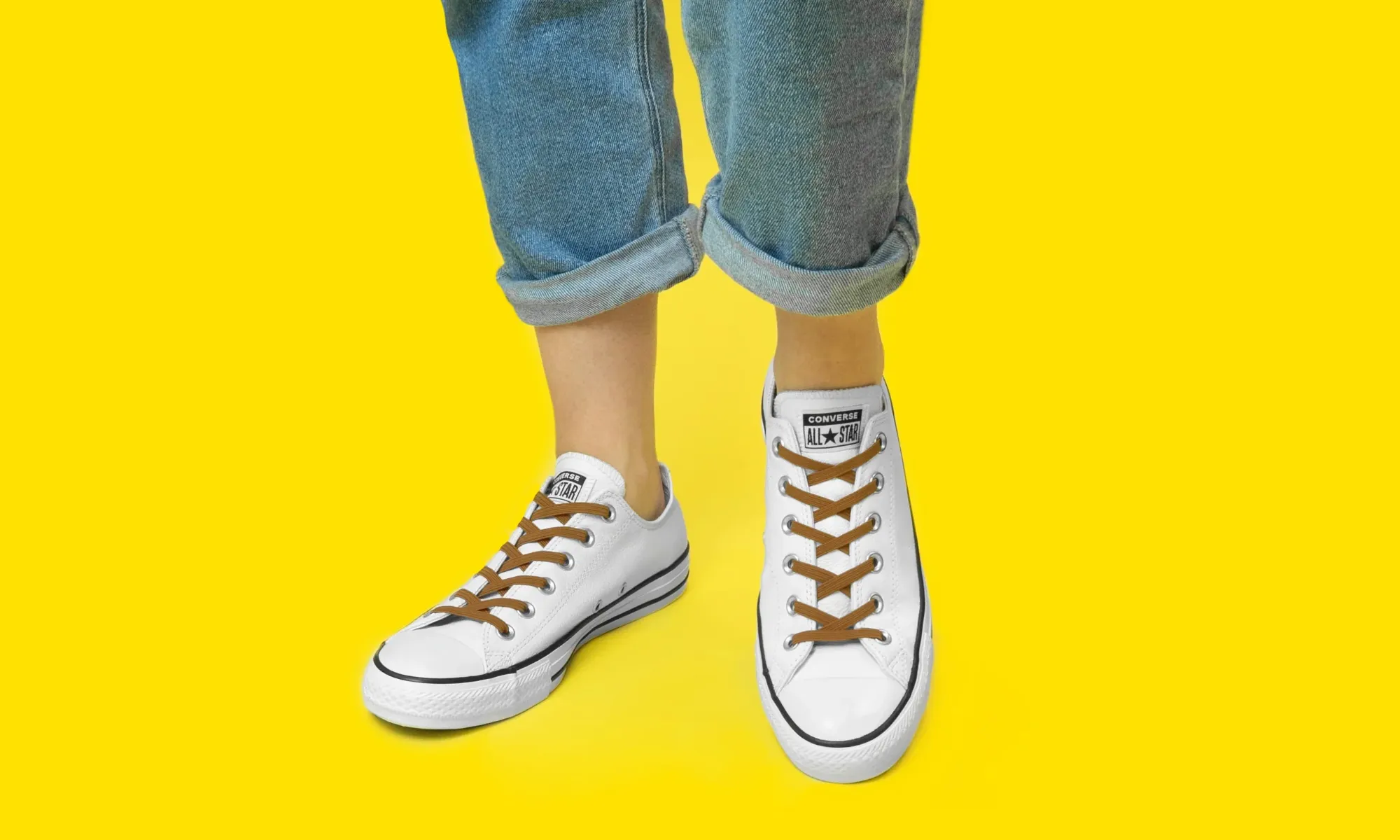 Original No Tie Lacing System - Image 68