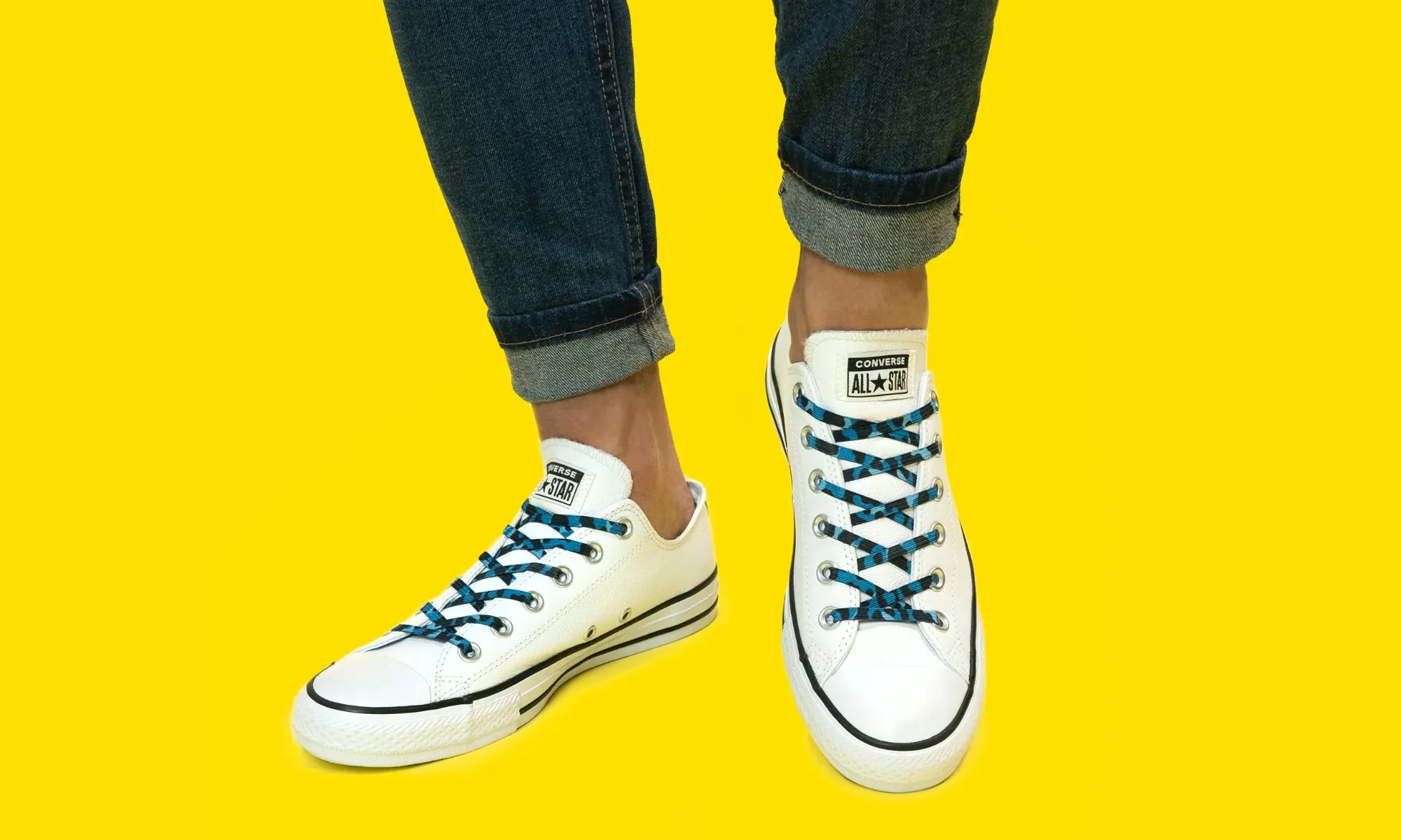 Original No Tie Lacing System - Image 7