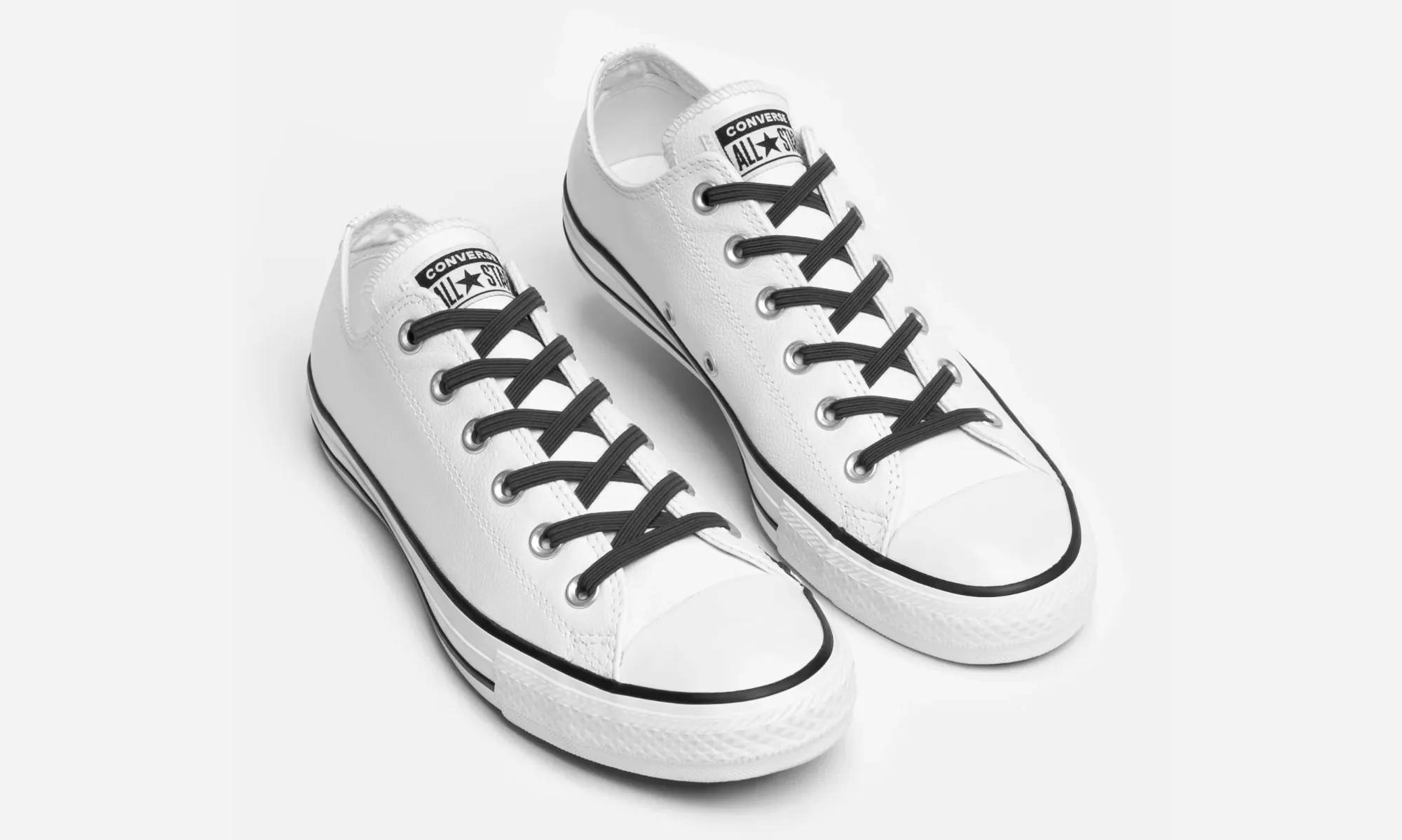 Original No Tie Lacing System - Image 73