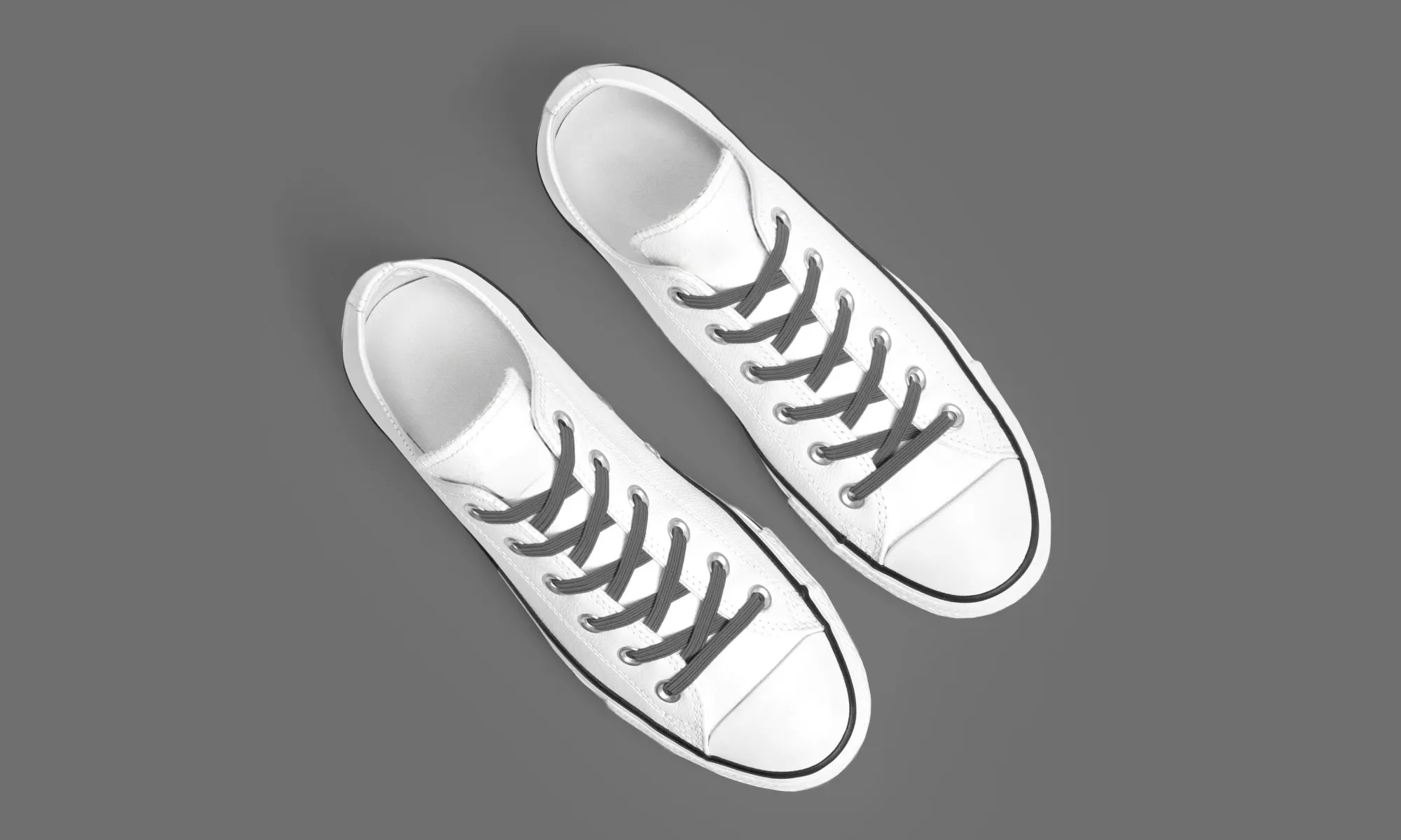 Original No Tie Lacing System - Image 74