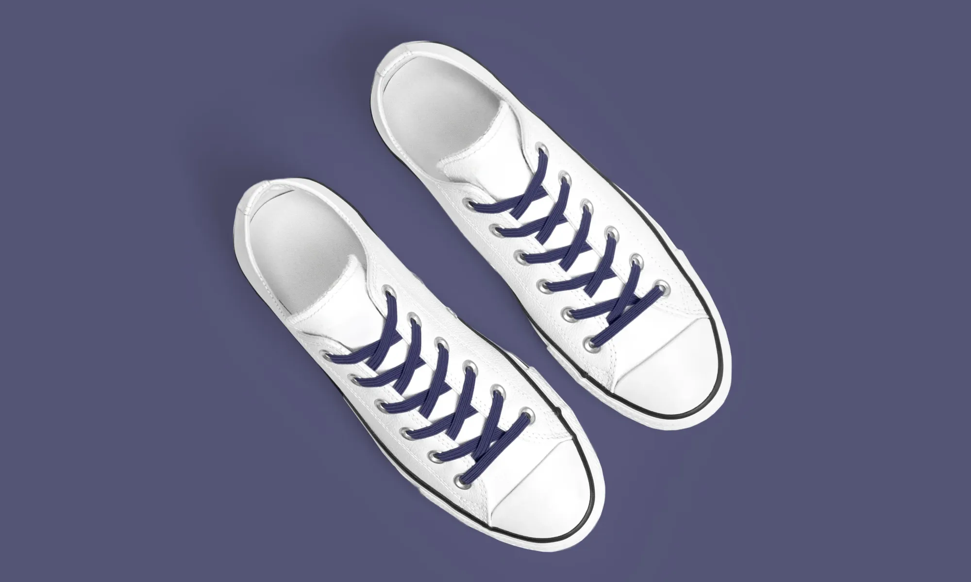 Original No Tie Lacing System - Image 75